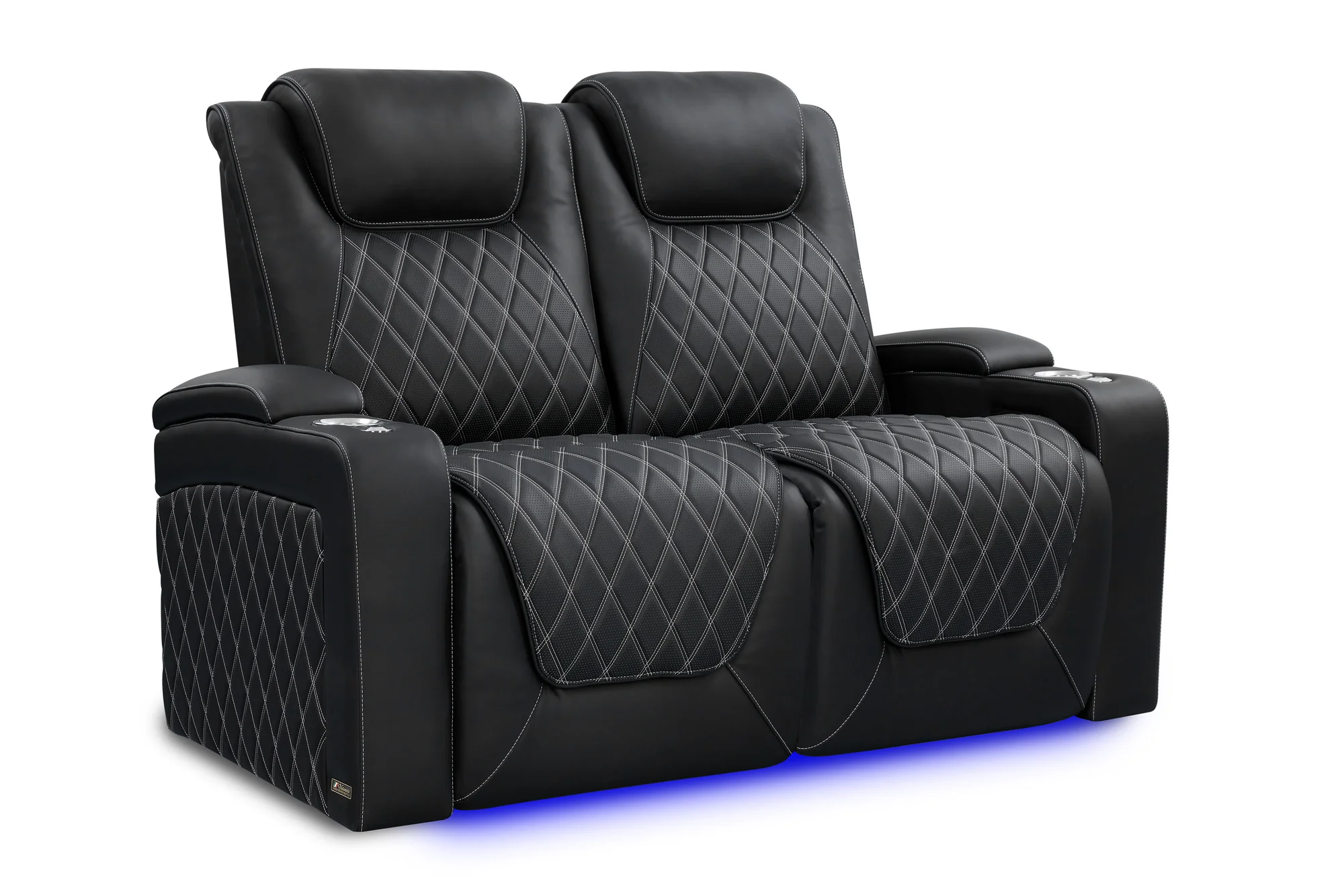 Oslo Ultimate Home Theater Lounge - Image 38