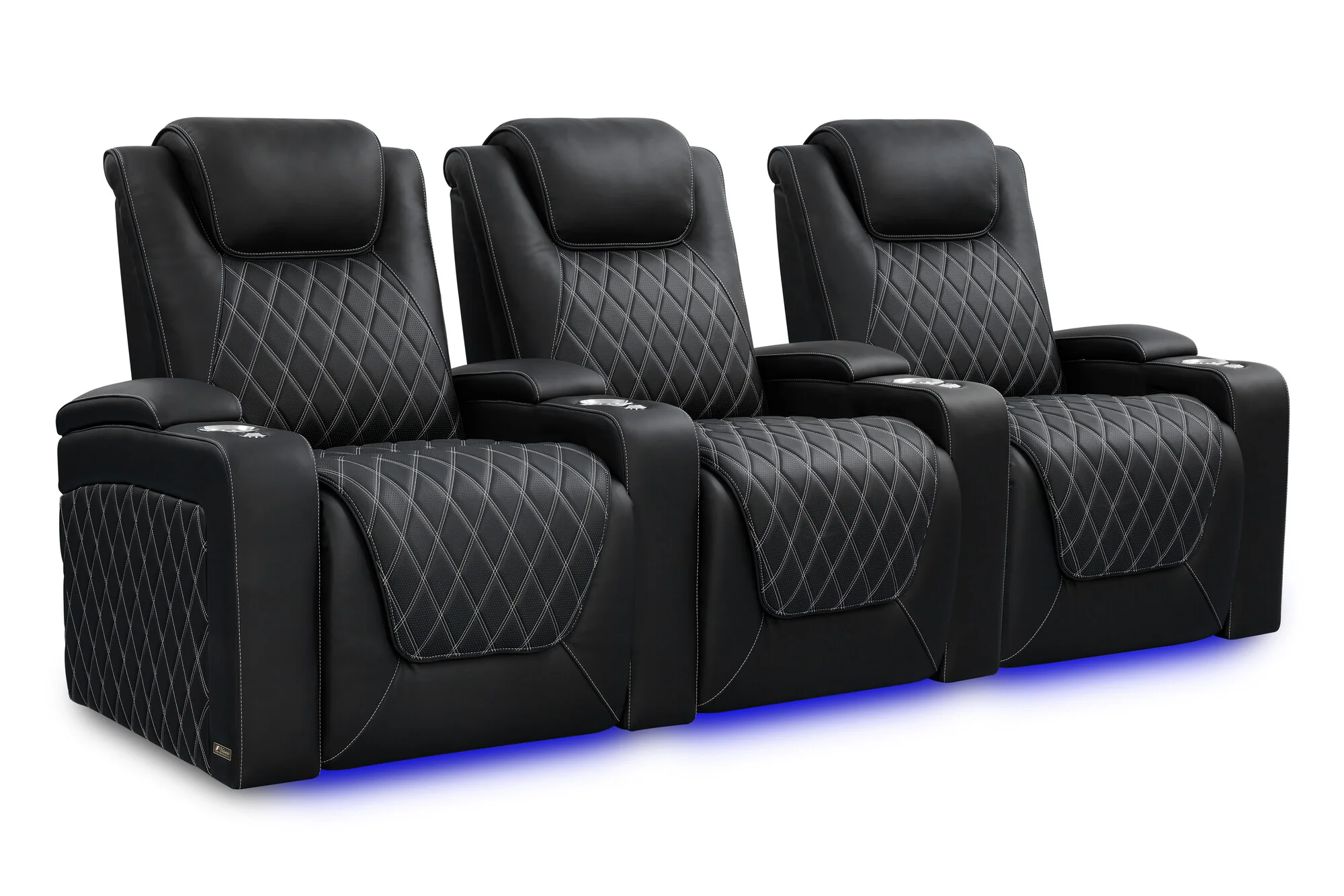 Oslo Ultimate Home Theater Lounge - Image 39