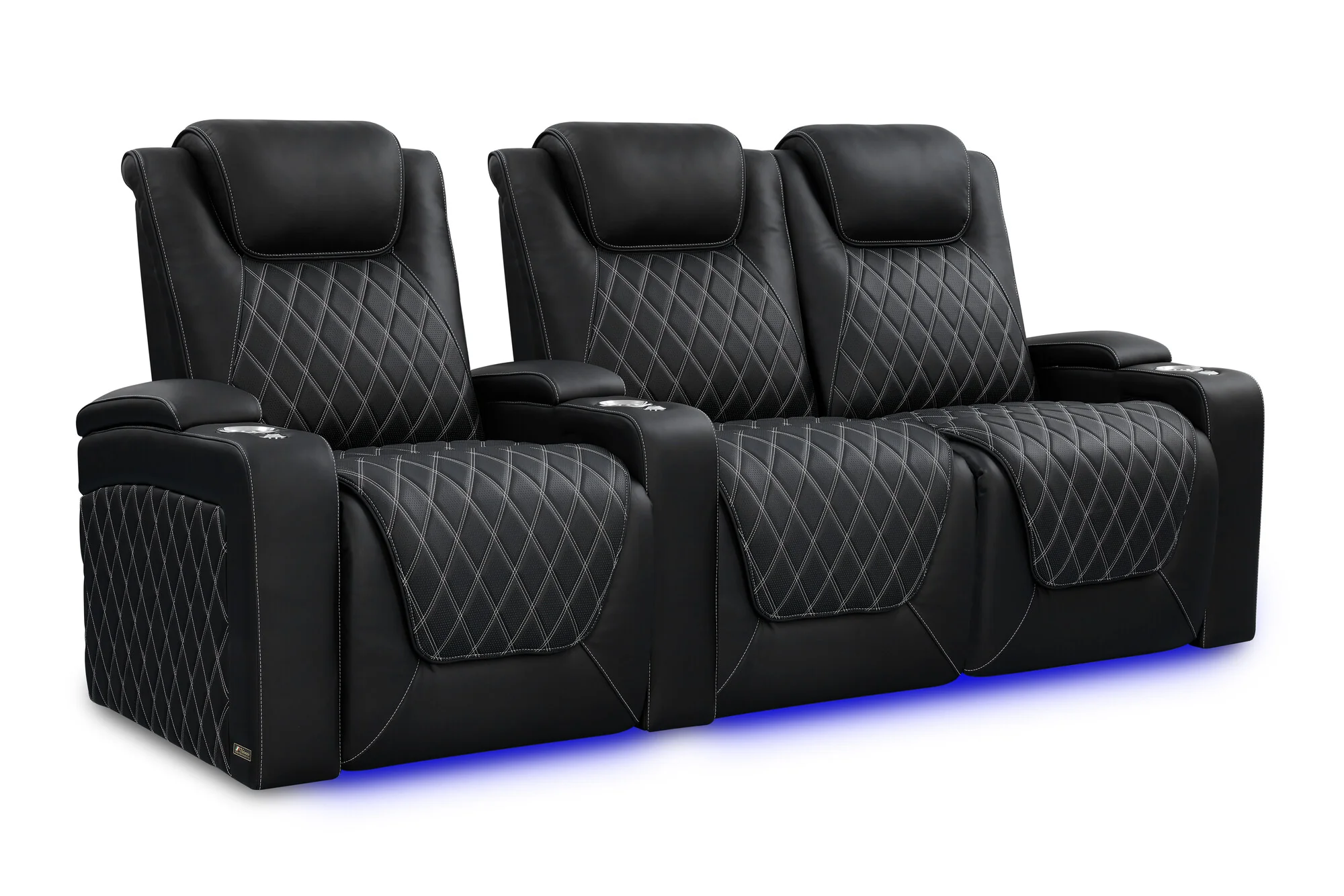 Oslo Ultimate Home Theater Lounge - Image 41