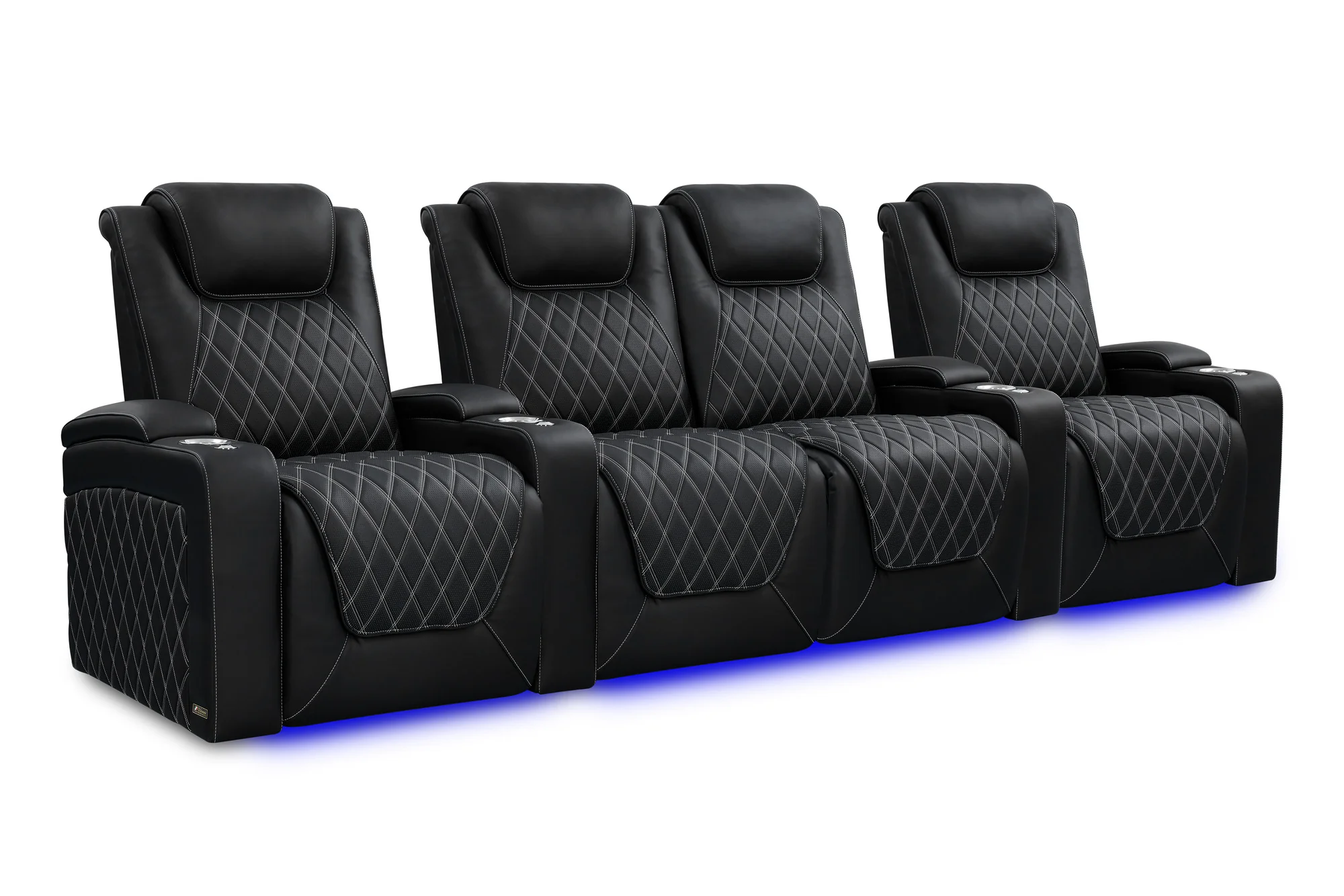 Oslo Ultimate Home Theater Lounge - Image 43