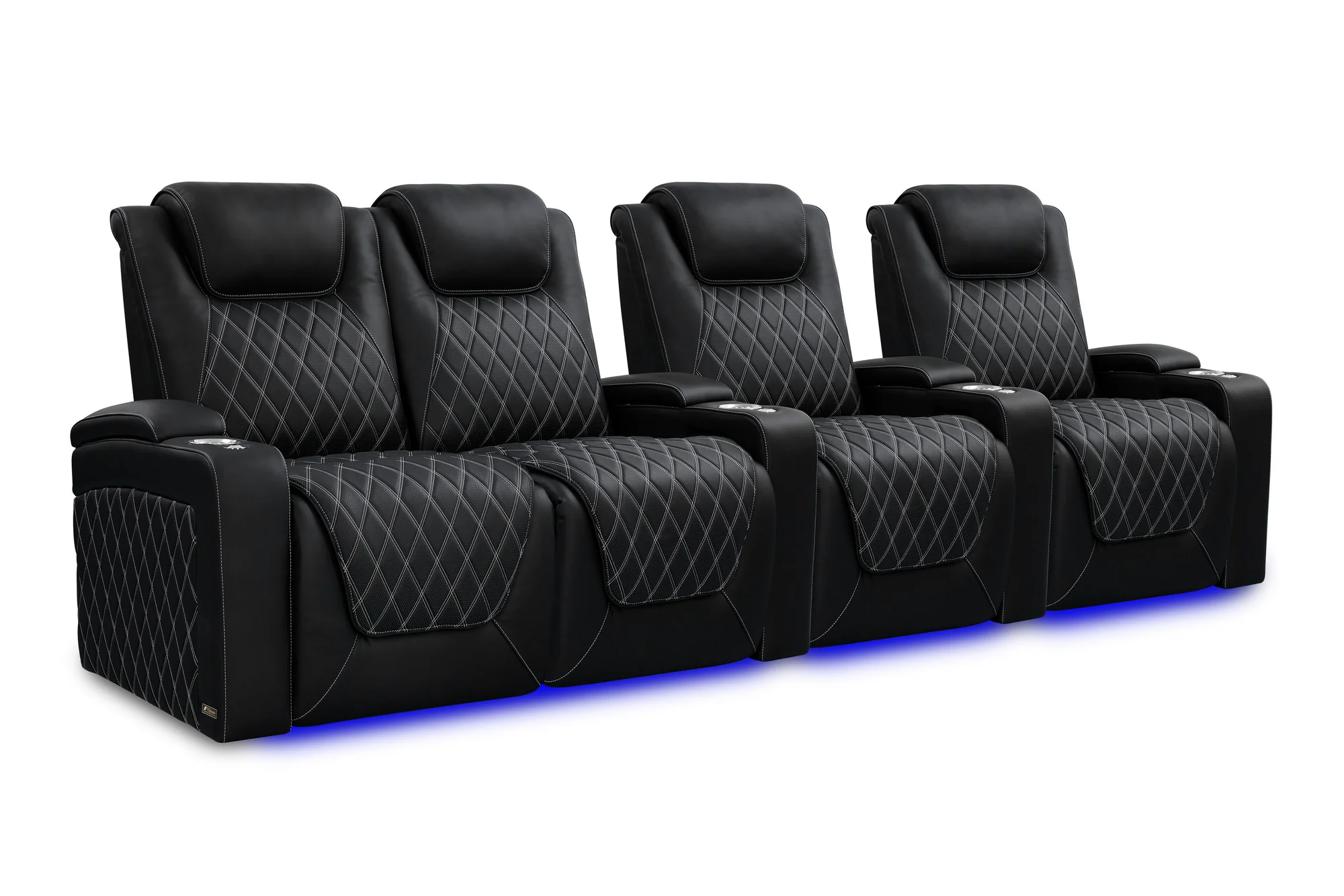 Oslo Ultimate Home Theater Lounge - Image 44