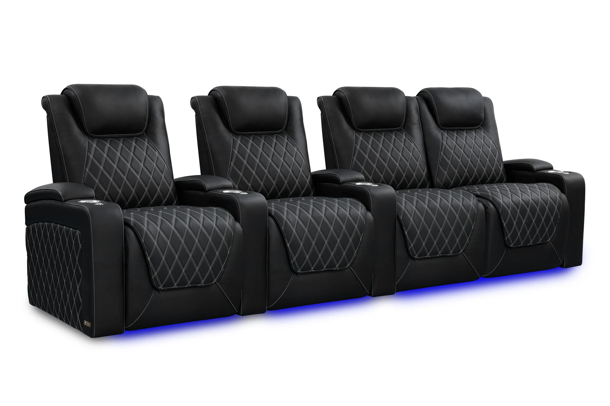 Oslo Ultimate Home Theater Lounge - Image 45