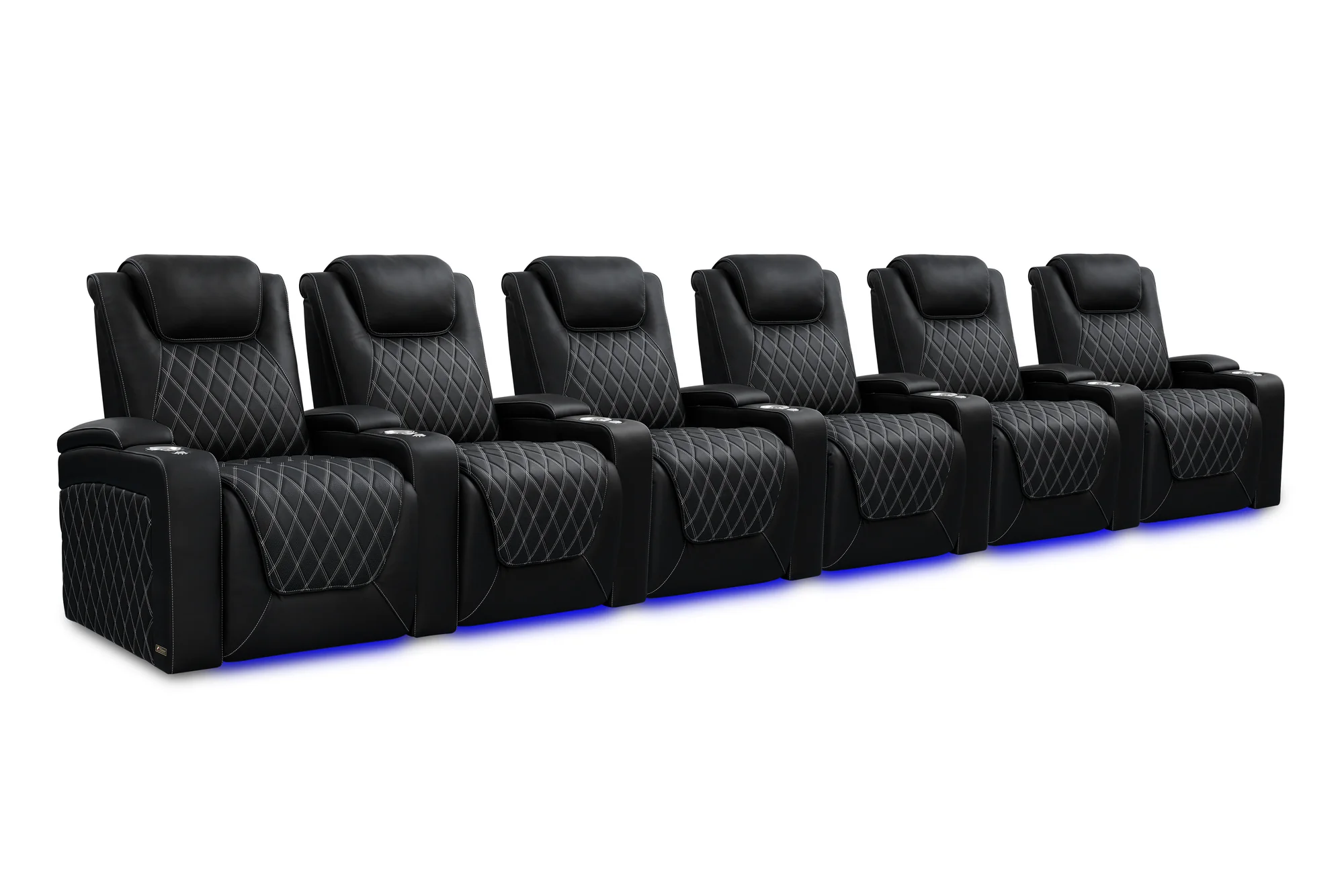 Oslo Ultimate Home Theater Lounge - Image 49