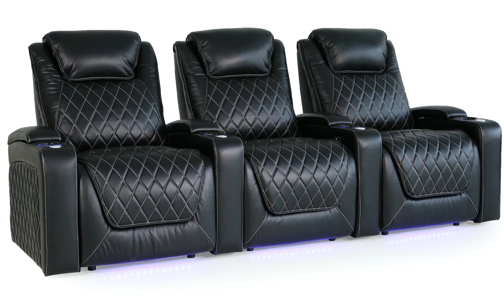 Oslo XL Original Home Theater Lounge - Image 12
