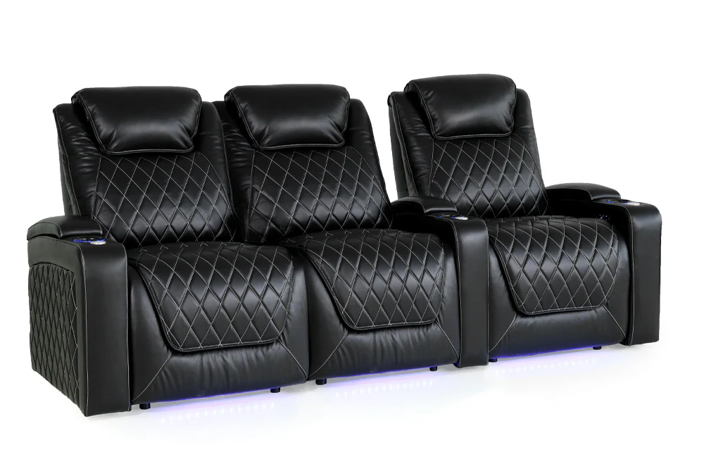 Oslo XL Original Home Theater Lounge - Image 13