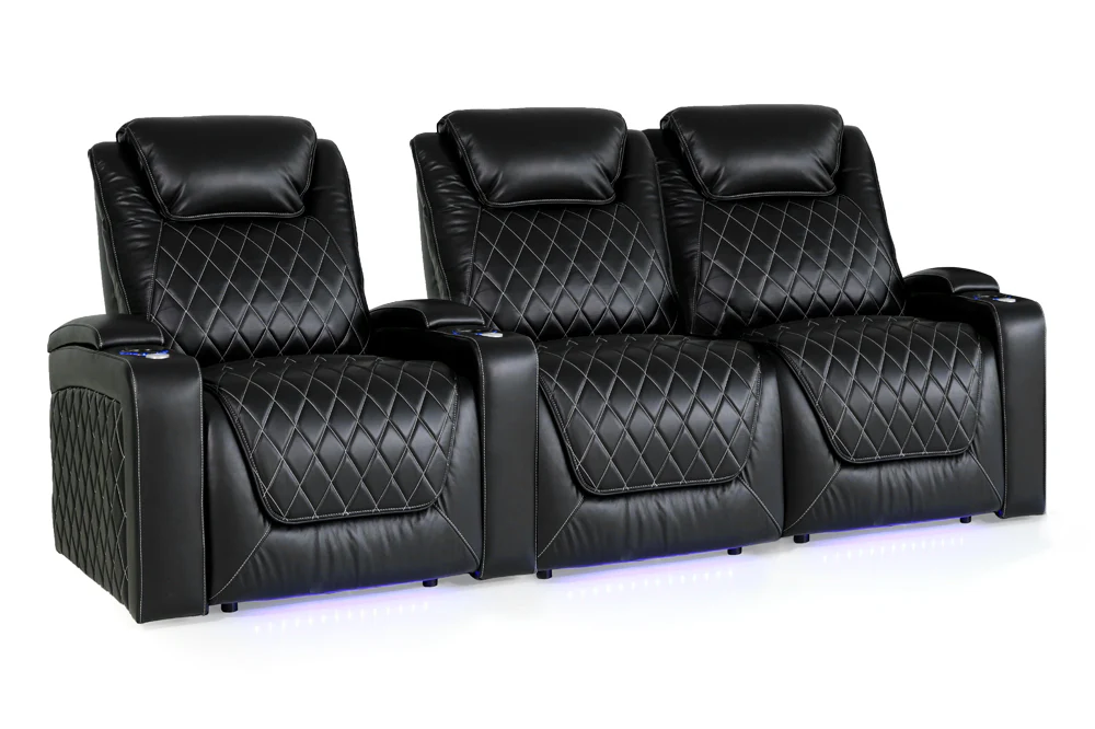 Oslo XL Original Home Theater Lounge - Image 14