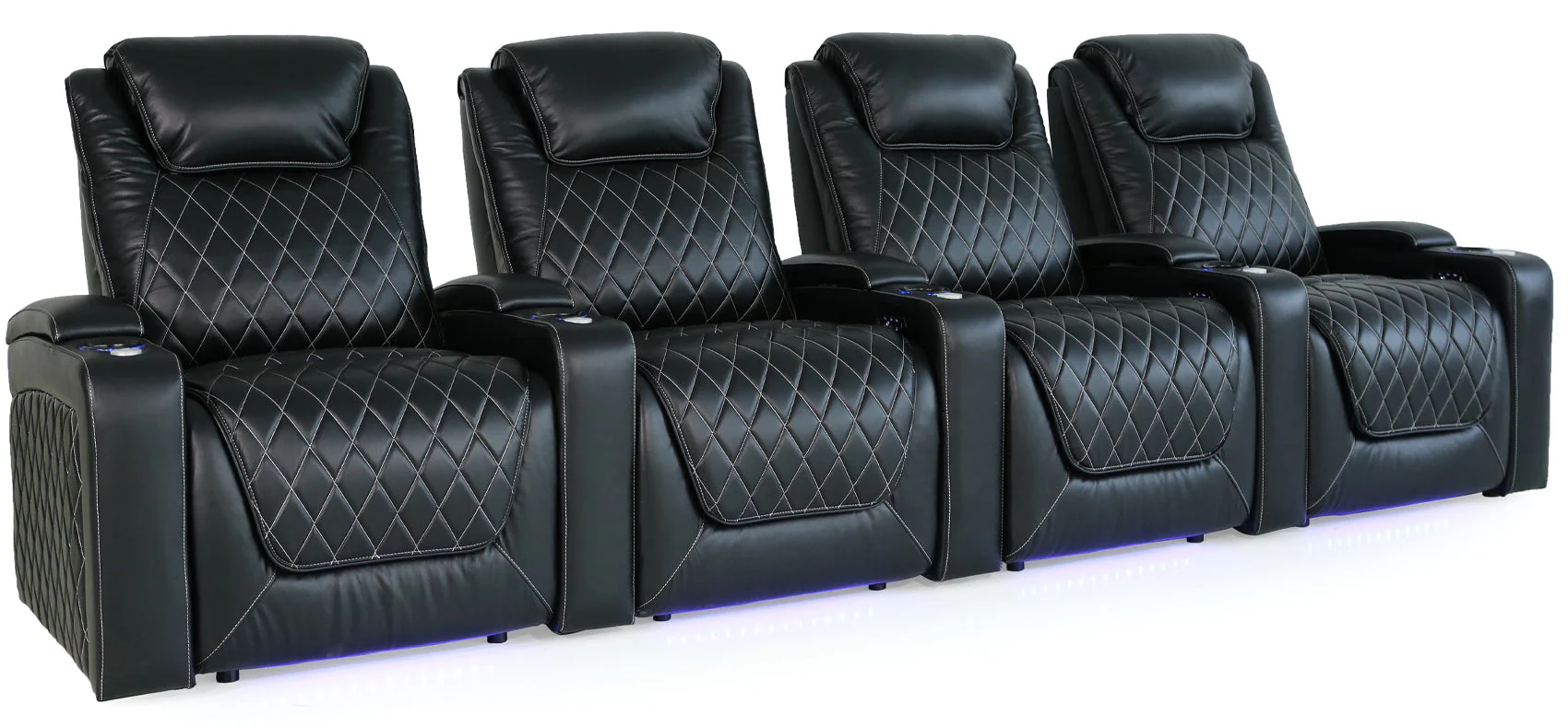 Oslo XL Original Home Theater Lounge - Image 15