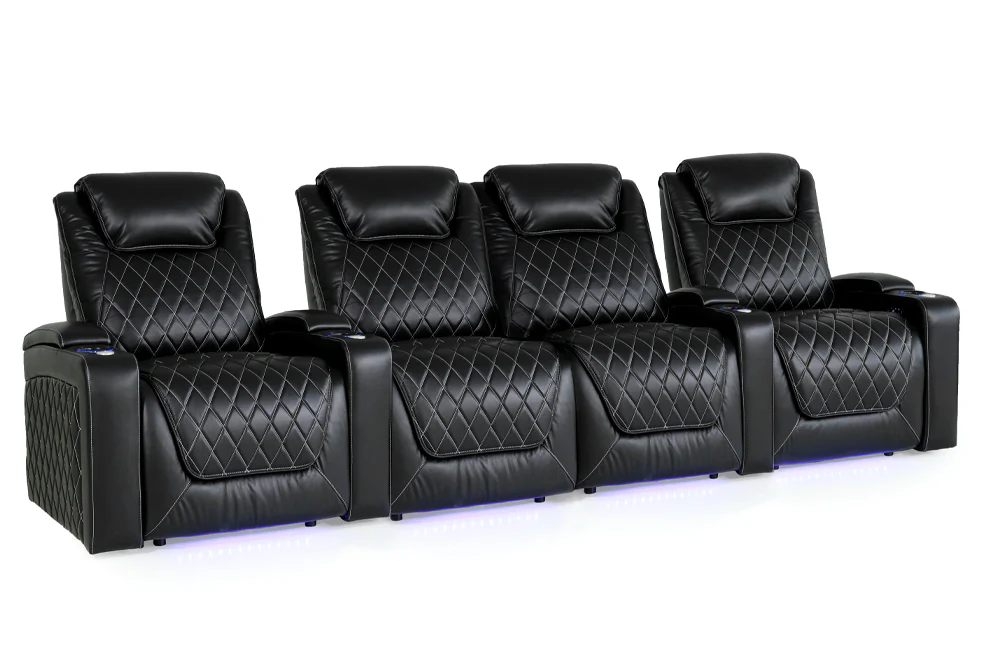 Oslo XL Original Home Theater Lounge - Image 16