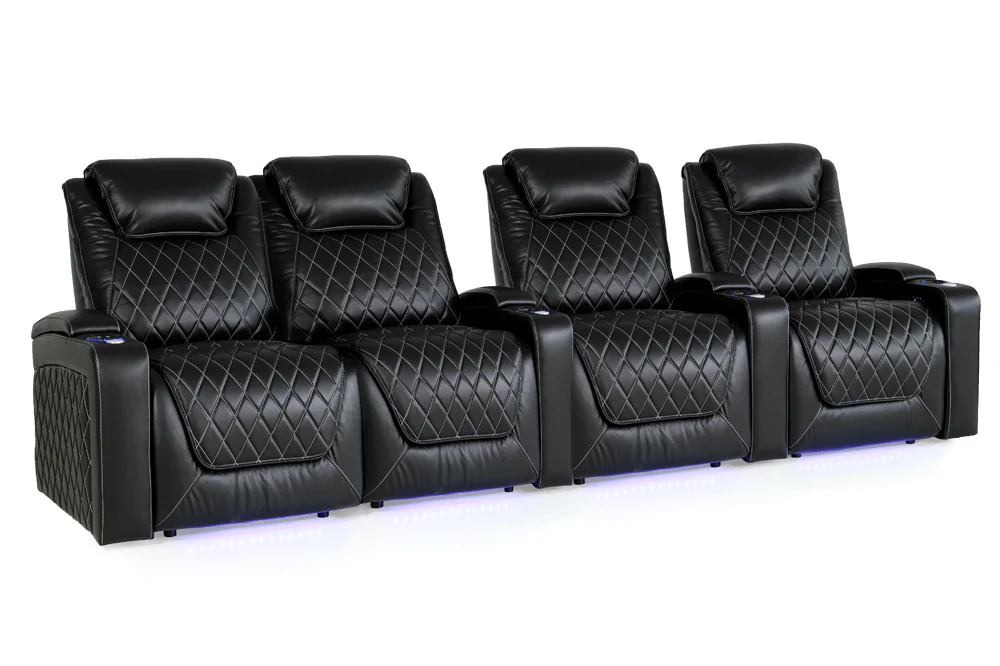 Oslo XL Original Home Theater Lounge - Image 17