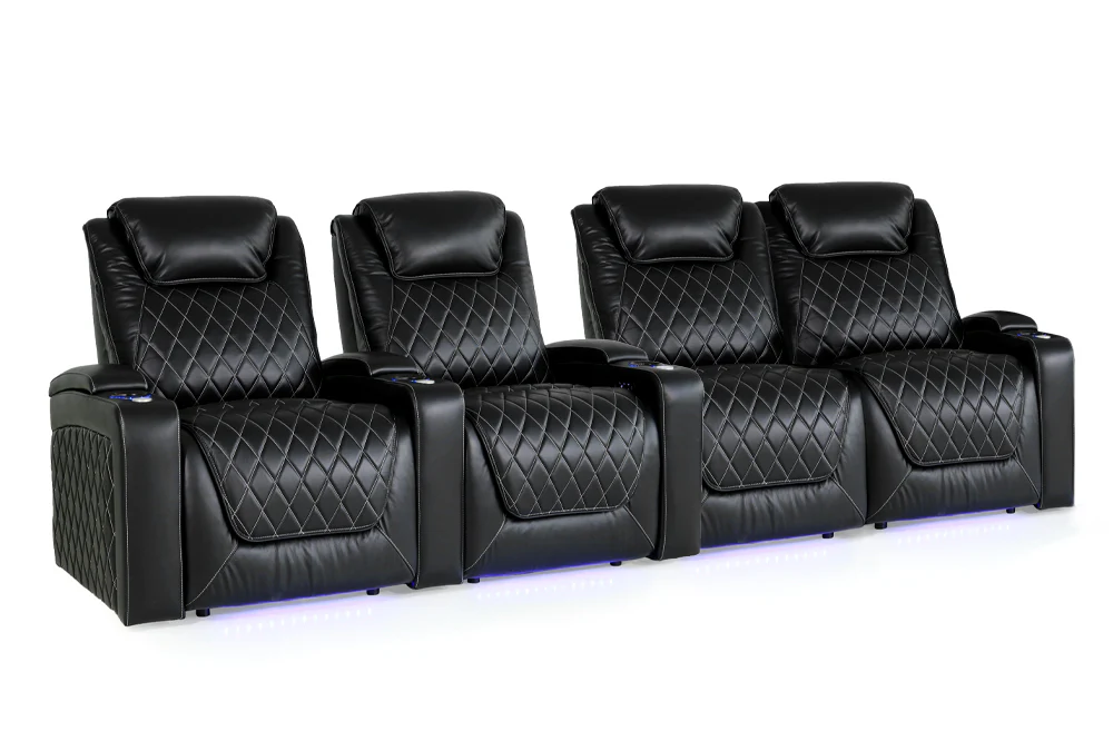 Oslo XL Original Home Theater Lounge - Image 18