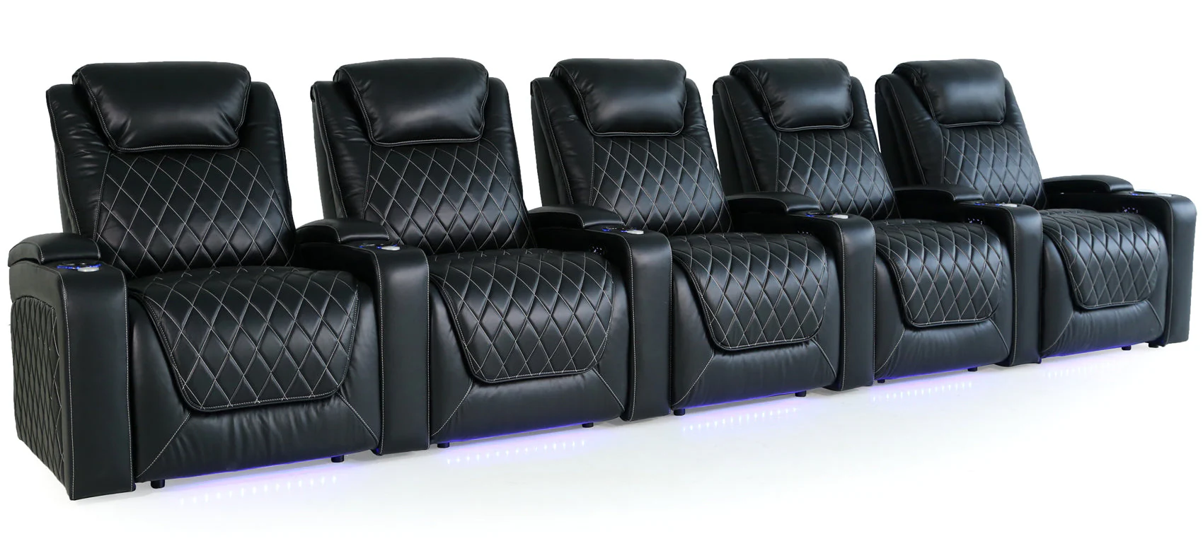 Oslo XL Original Home Theater Lounge - Image 19