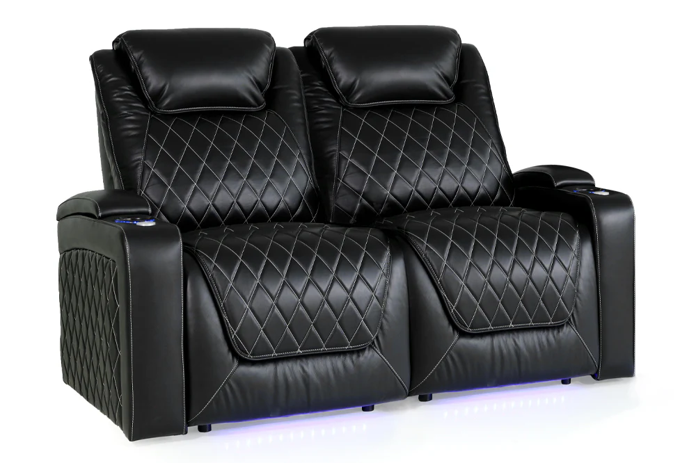 Oslo XL Original Home Theater Lounge - Image 2
