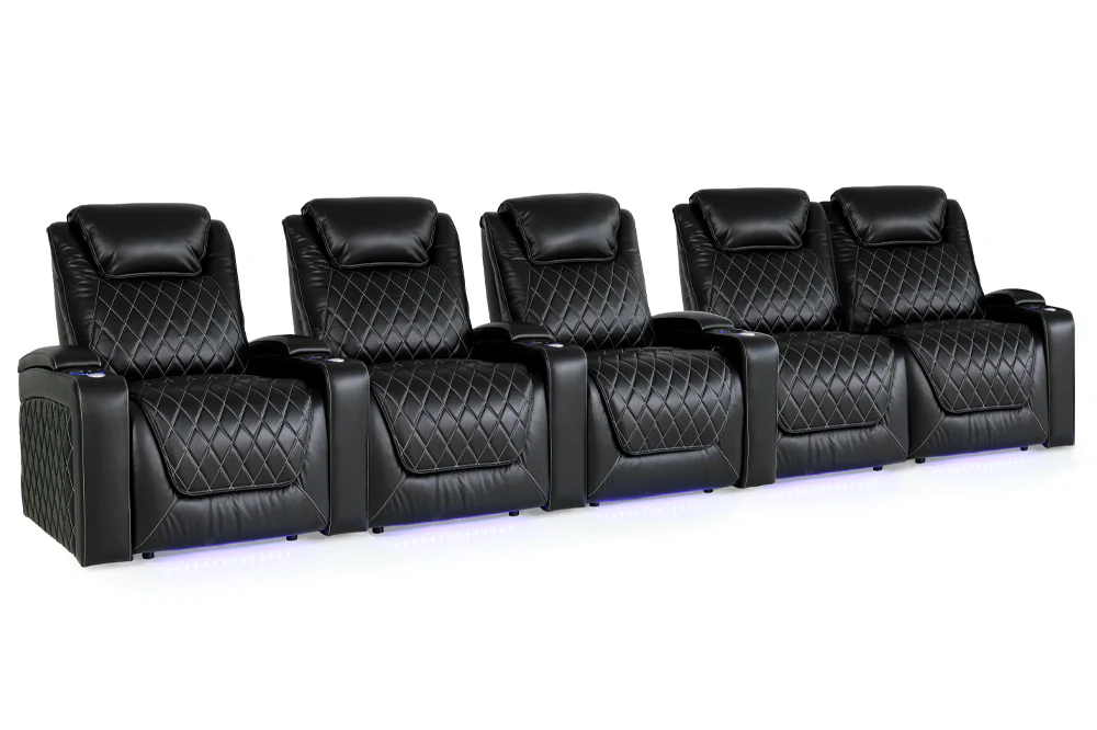 Oslo XL Original Home Theater Lounge - Image 21