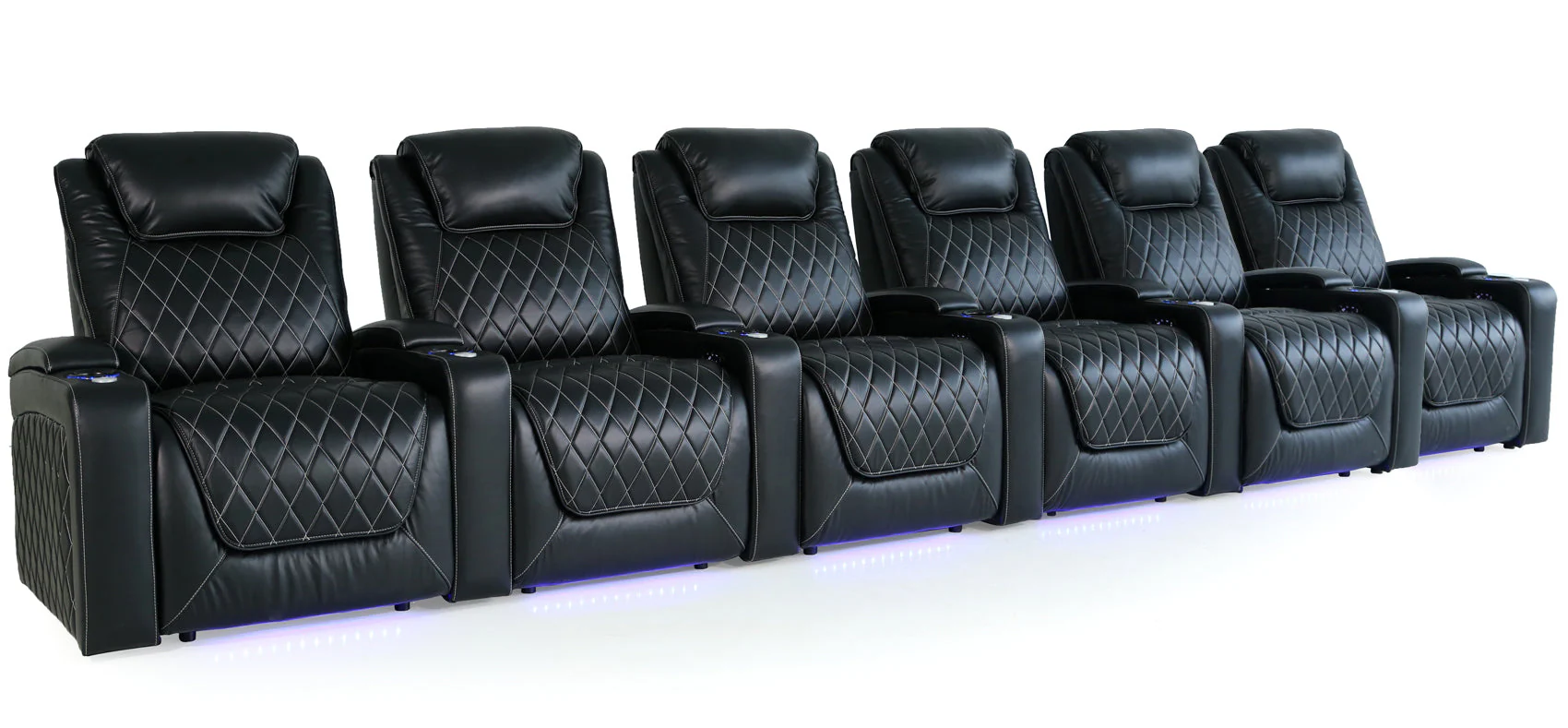Oslo XL Original Home Theater Lounge - Image 22