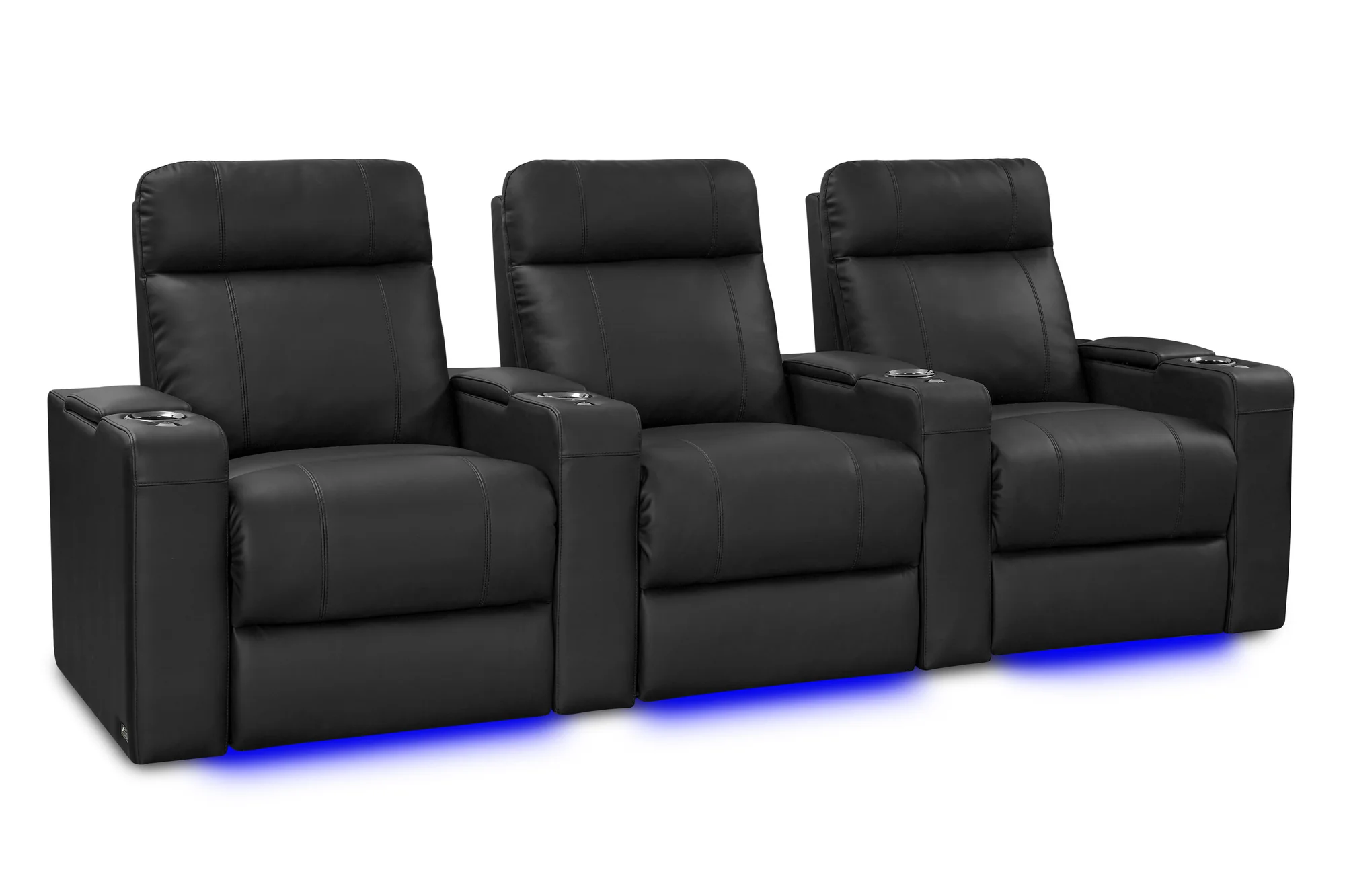Piacenza Luxury Home Theater Lounge - Image 15