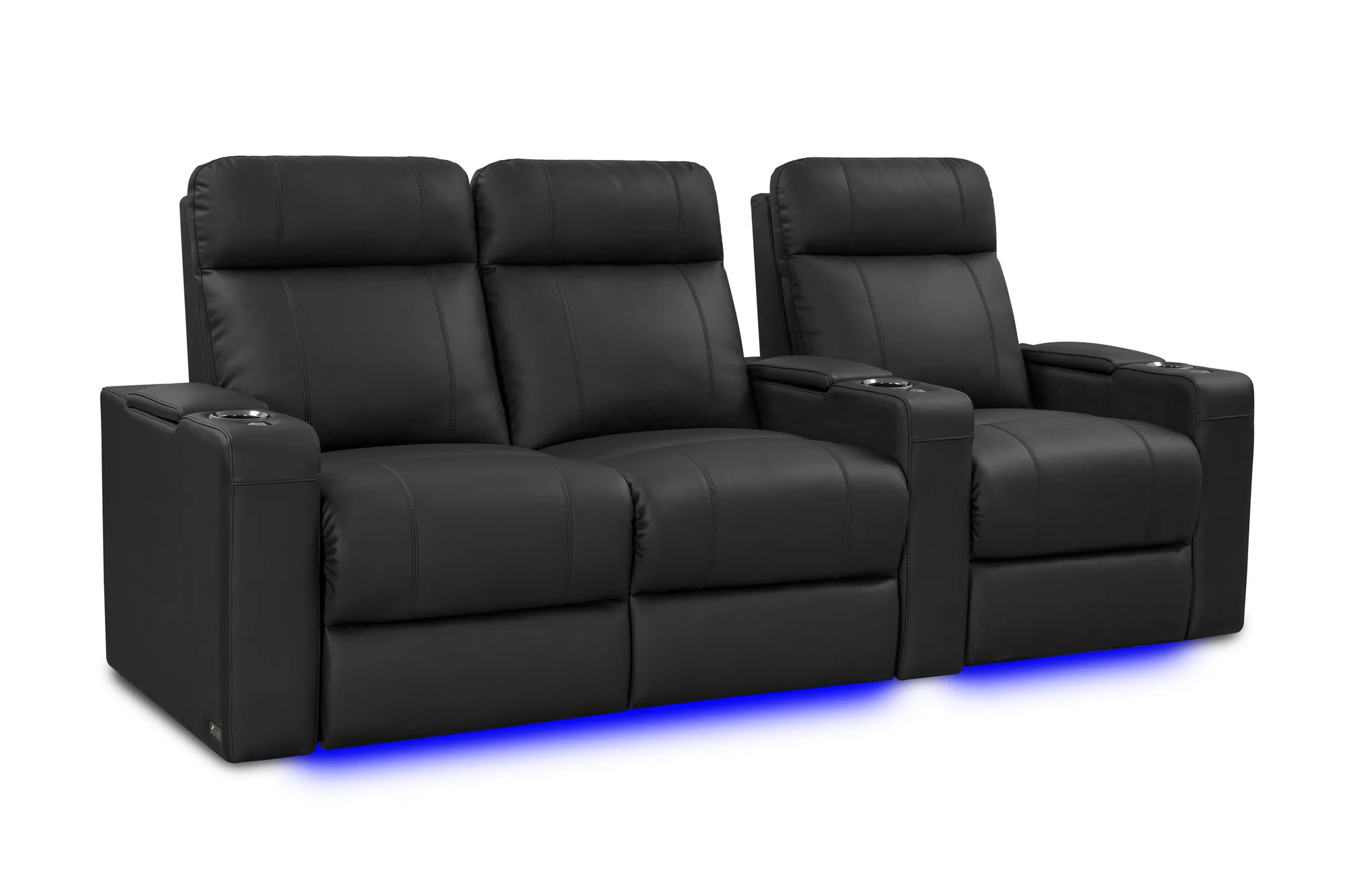 Piacenza Luxury Home Theater Lounge - Image 16