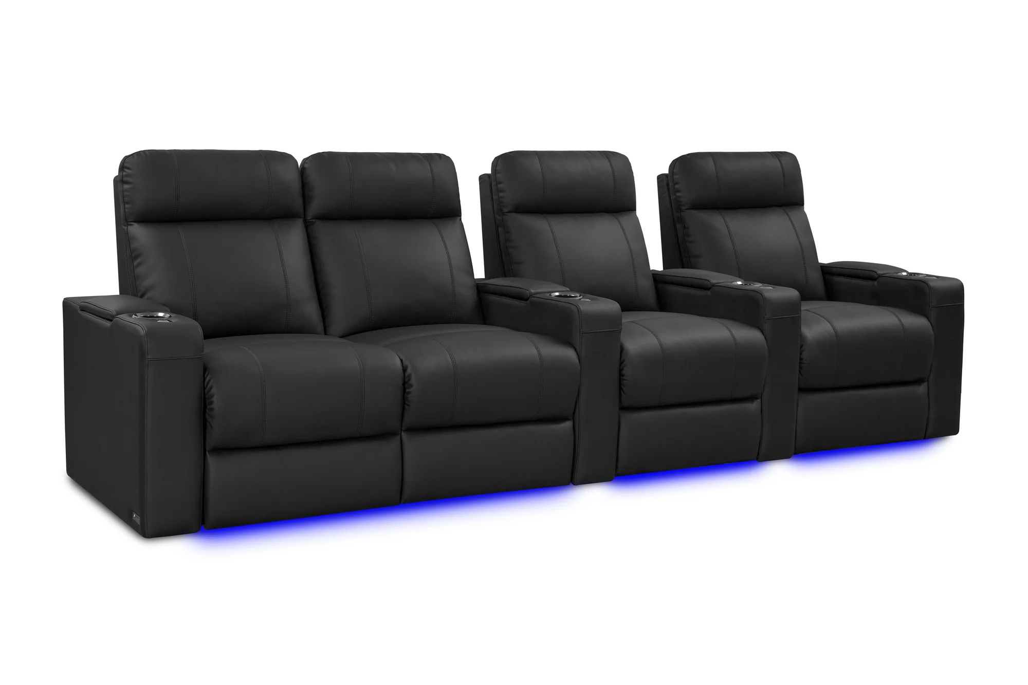 Piacenza Luxury Home Theater Lounge - Image 20