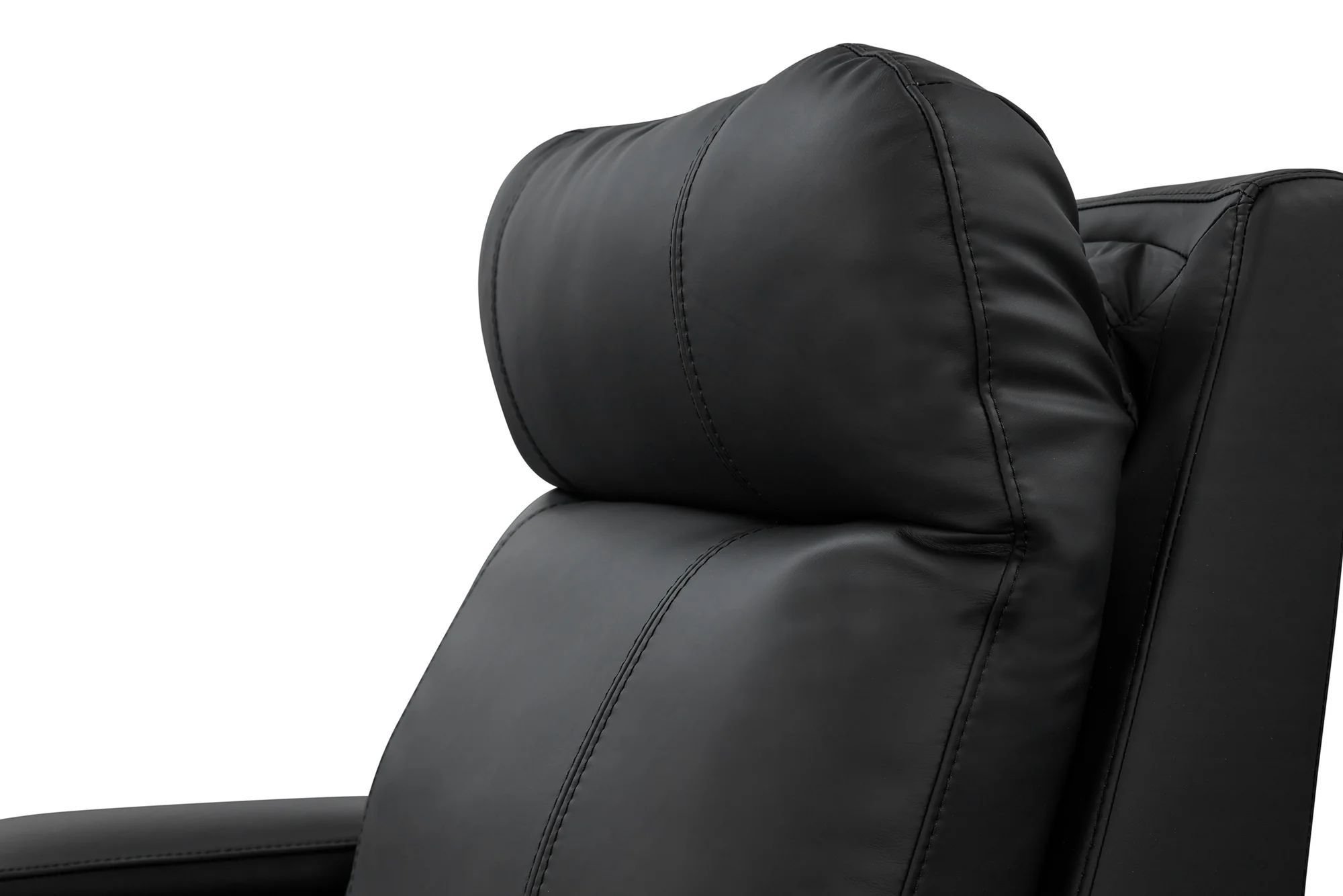 Piacenza Luxury Home Theater Lounge - Image 7