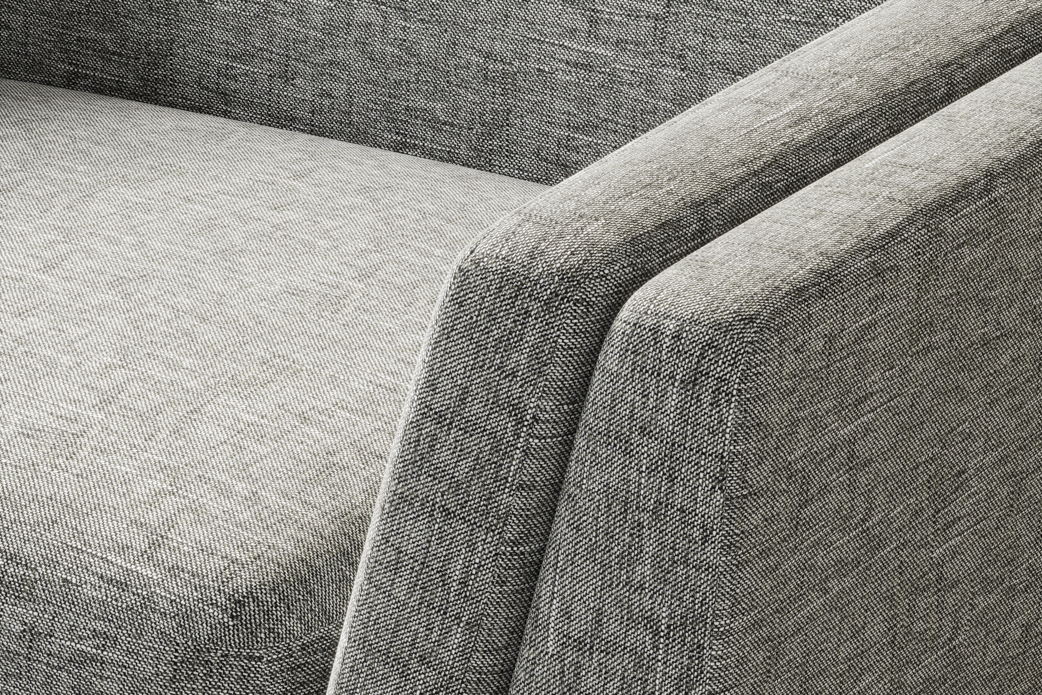 Sintra Fabric Accent Chair - Image 8
