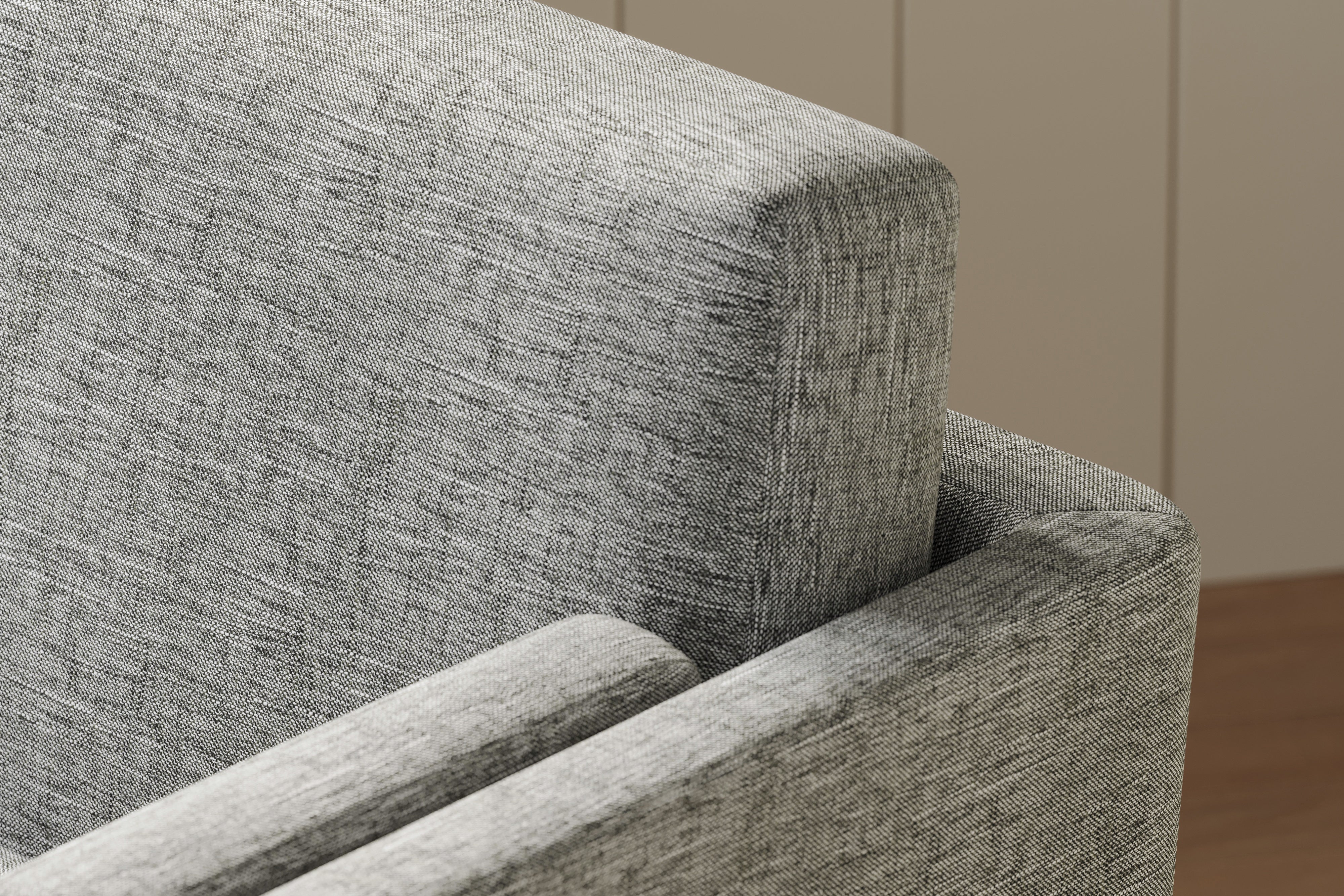 Sintra Fabric Accent Chair - Image 9
