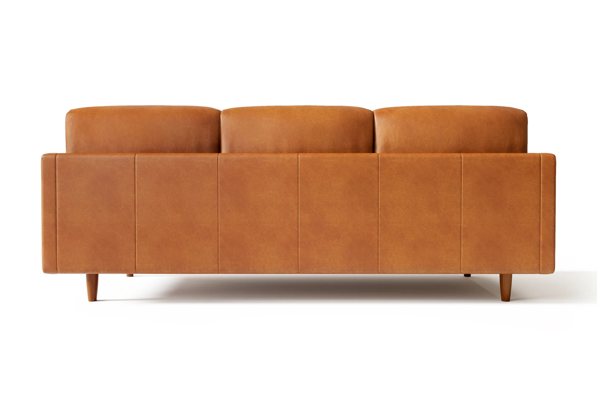 Toulon Leather Lounge - Image 10