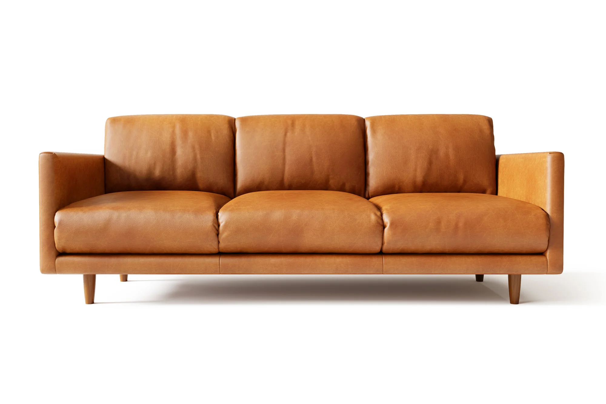 Toulon Leather Lounge - Image 8