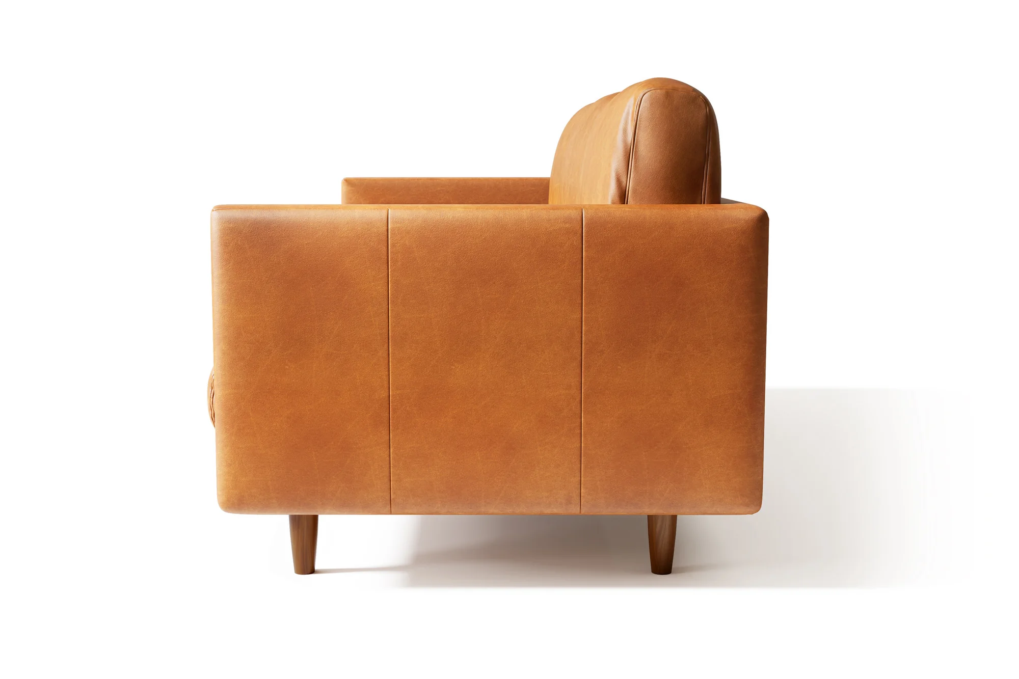 Toulon Leather Lounge - Image 9