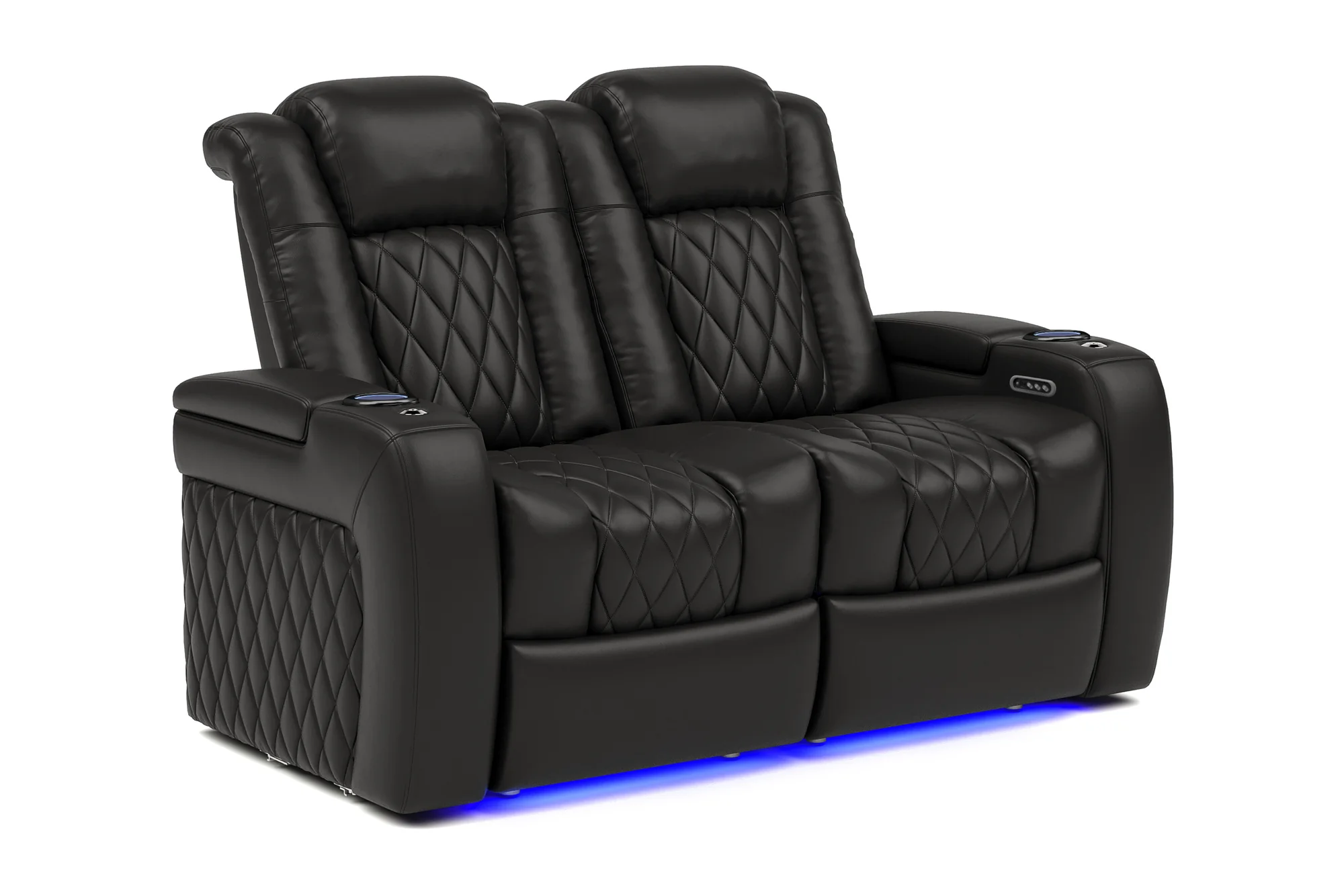 Tuscany Home Theater Lounge - Image 14