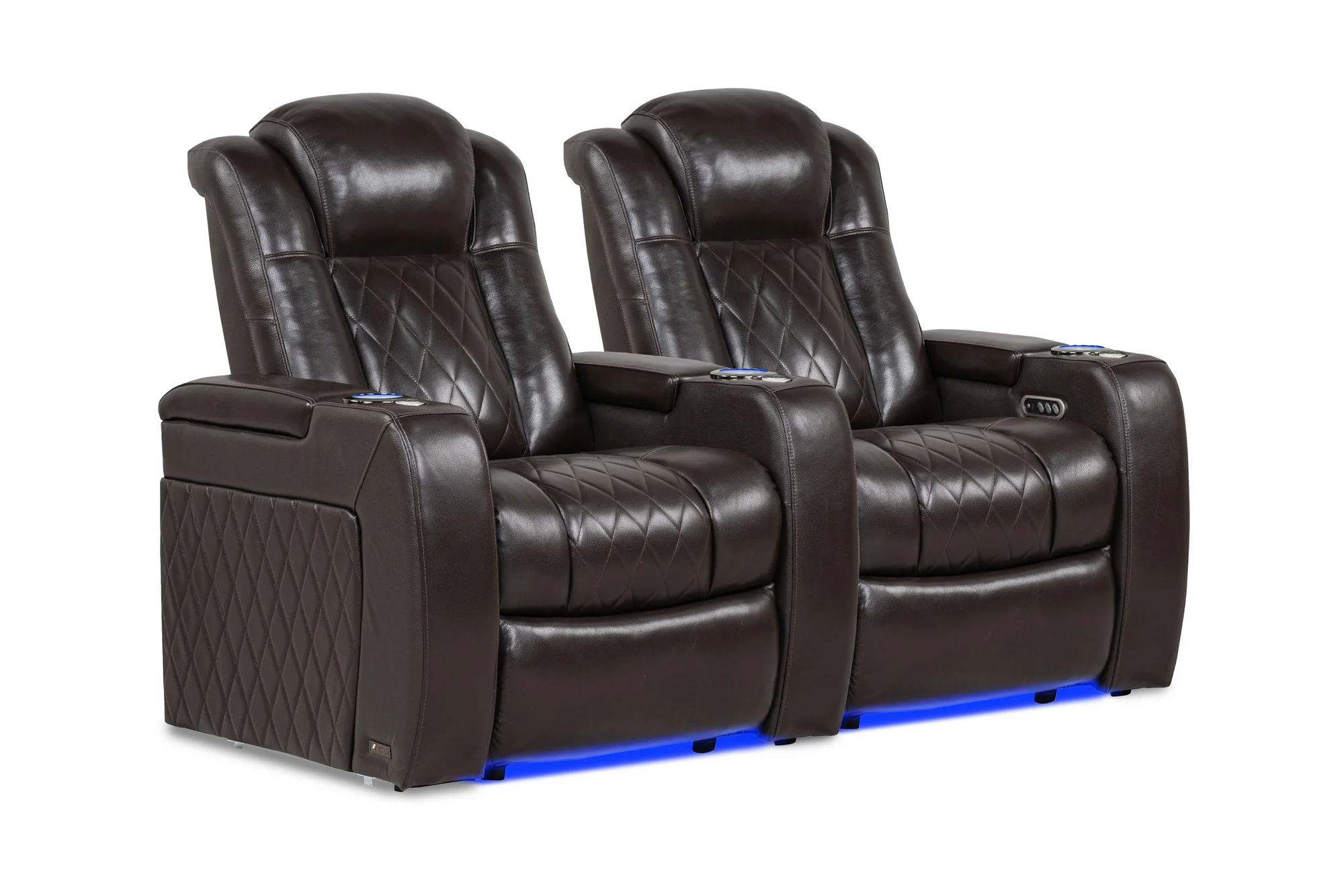 Tuscany Home Theater Lounge - Image 28