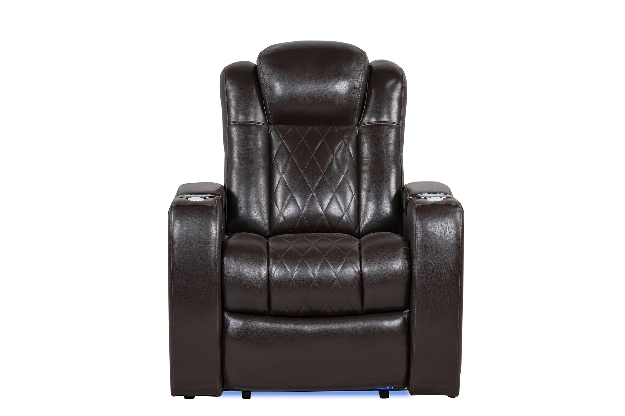 Tuscany Home Theater Lounge - Image 30