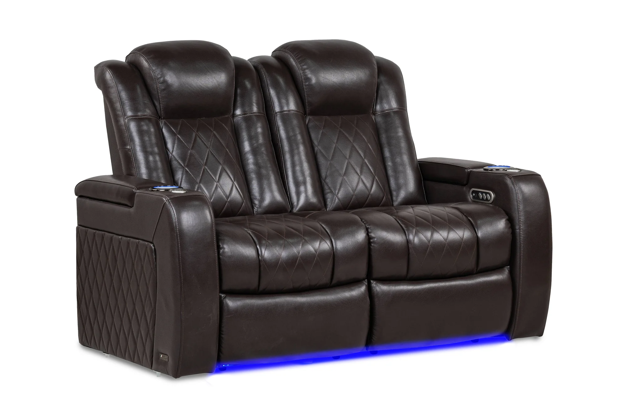Tuscany Home Theater Lounge - Image 38