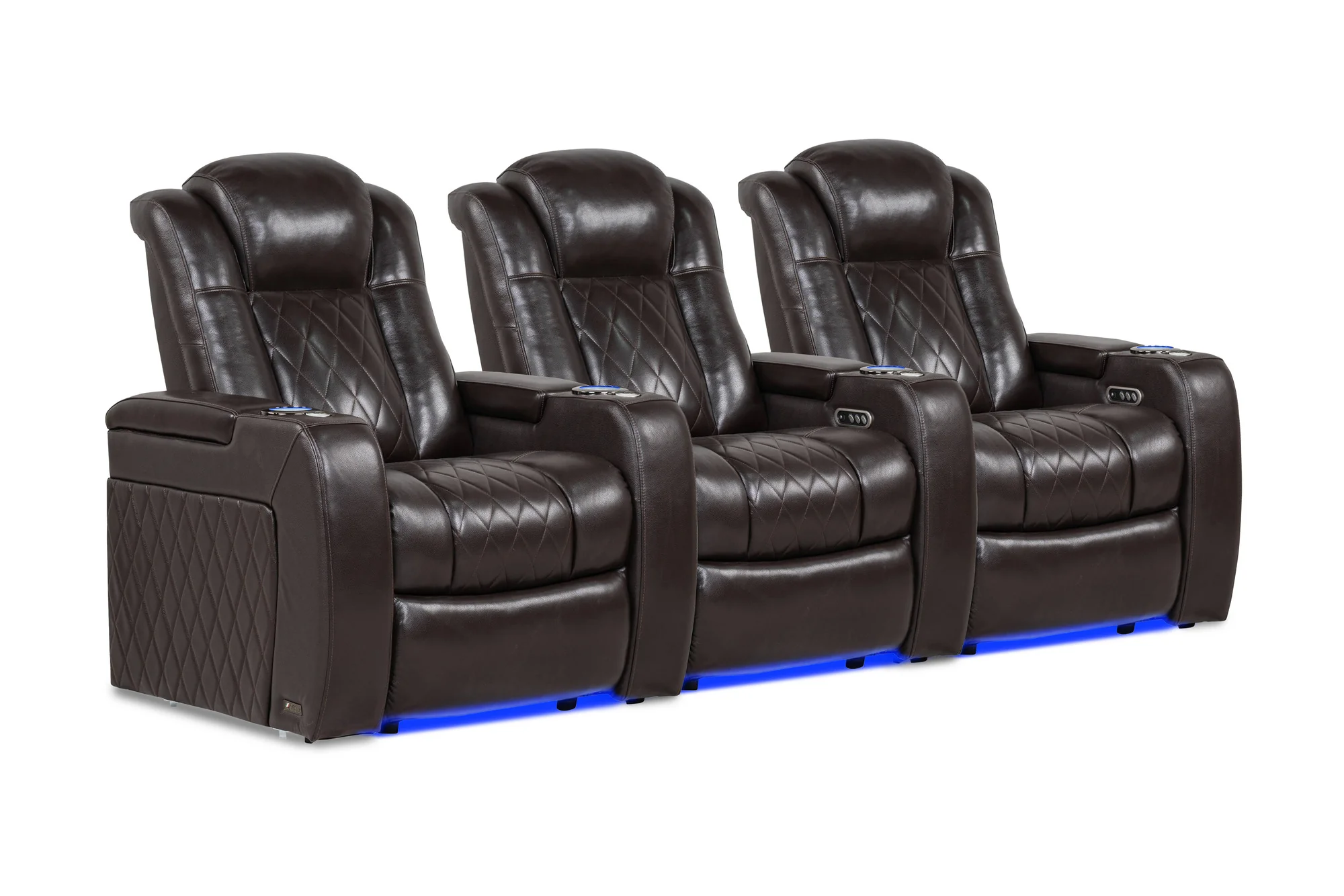 Tuscany Home Theater Lounge - Image 39