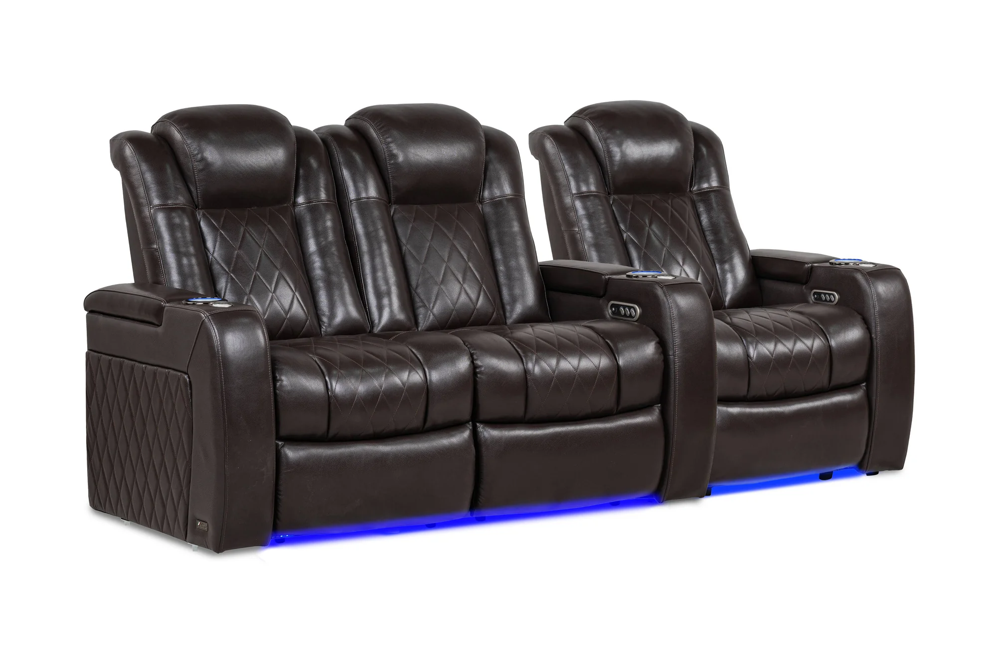 Tuscany Home Theater Lounge - Image 40