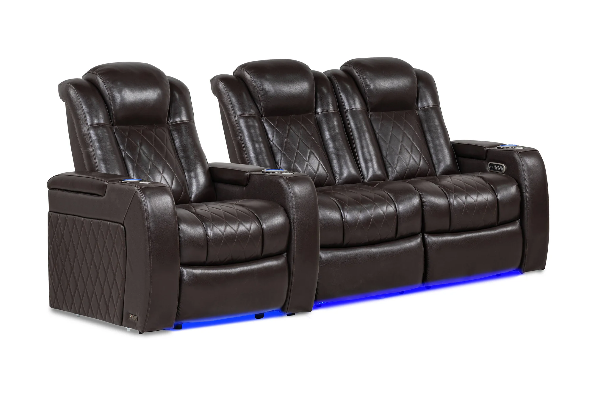Tuscany Home Theater Lounge - Image 41
