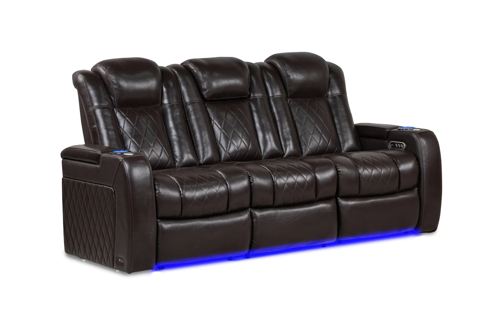 Tuscany Home Theater Lounge - Image 42