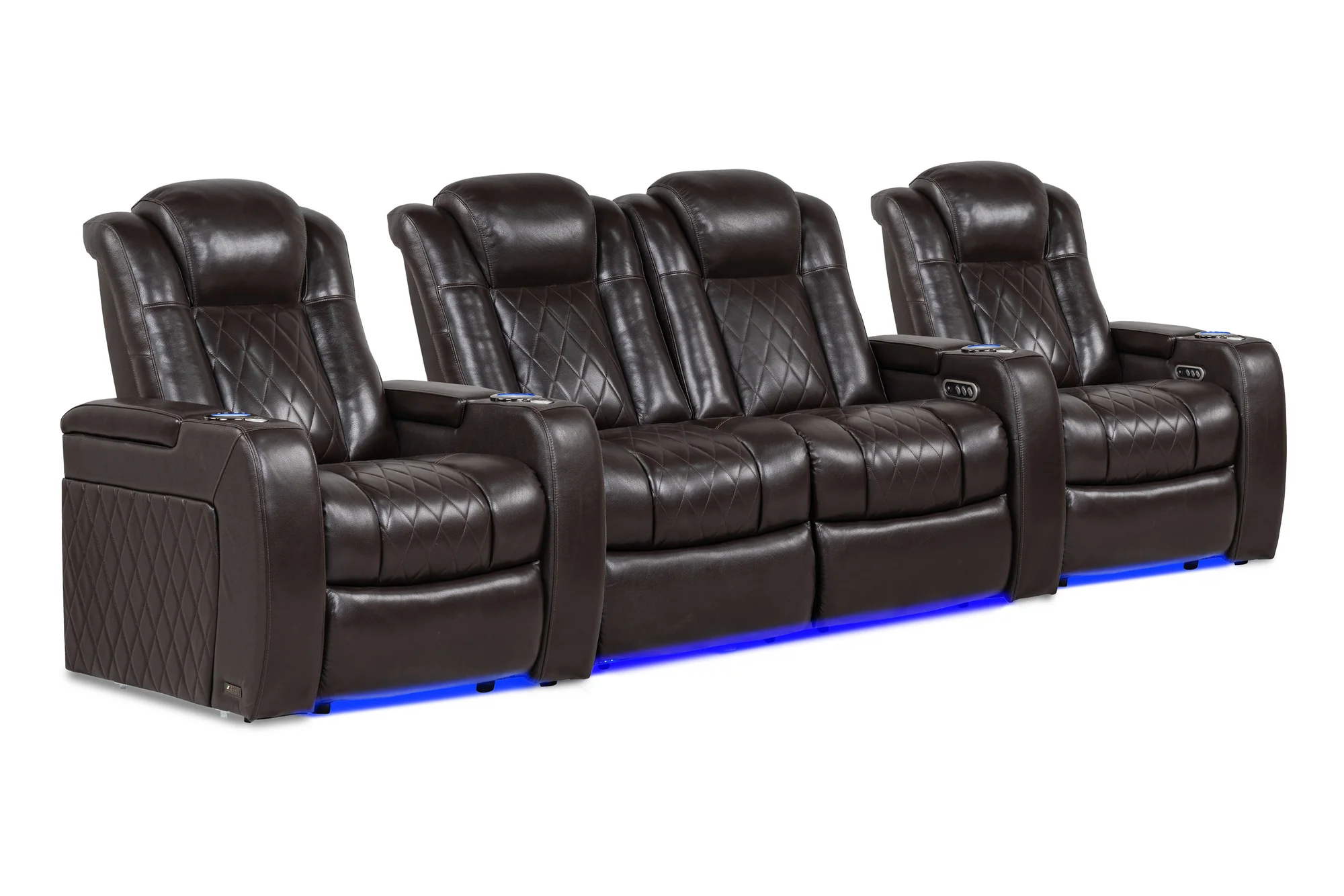 Tuscany Home Theater Lounge - Image 45