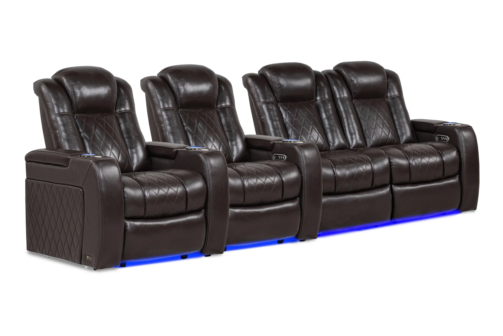 Tuscany Home Theater Lounge - Image 46