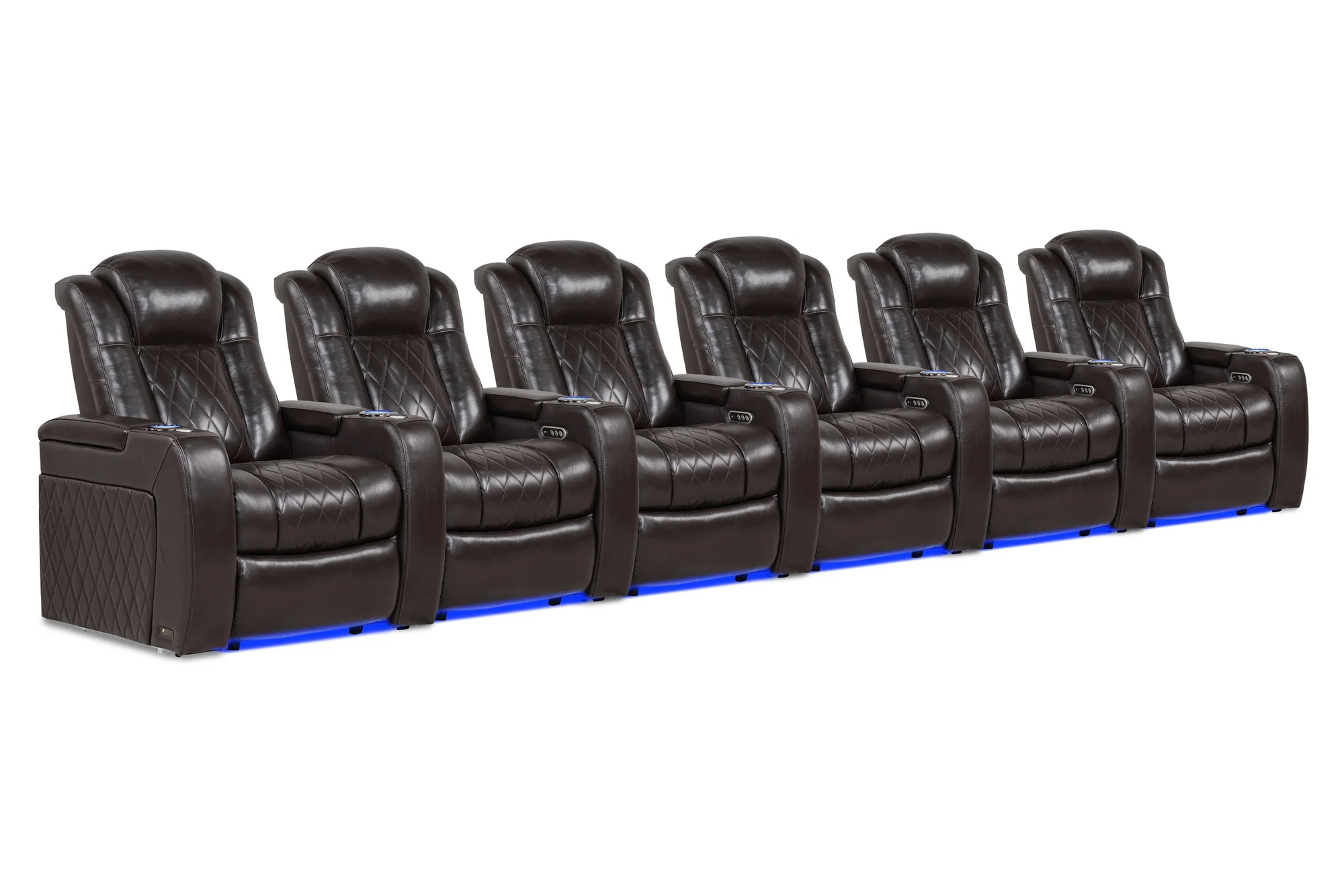 Tuscany Home Theater Lounge - Image 50