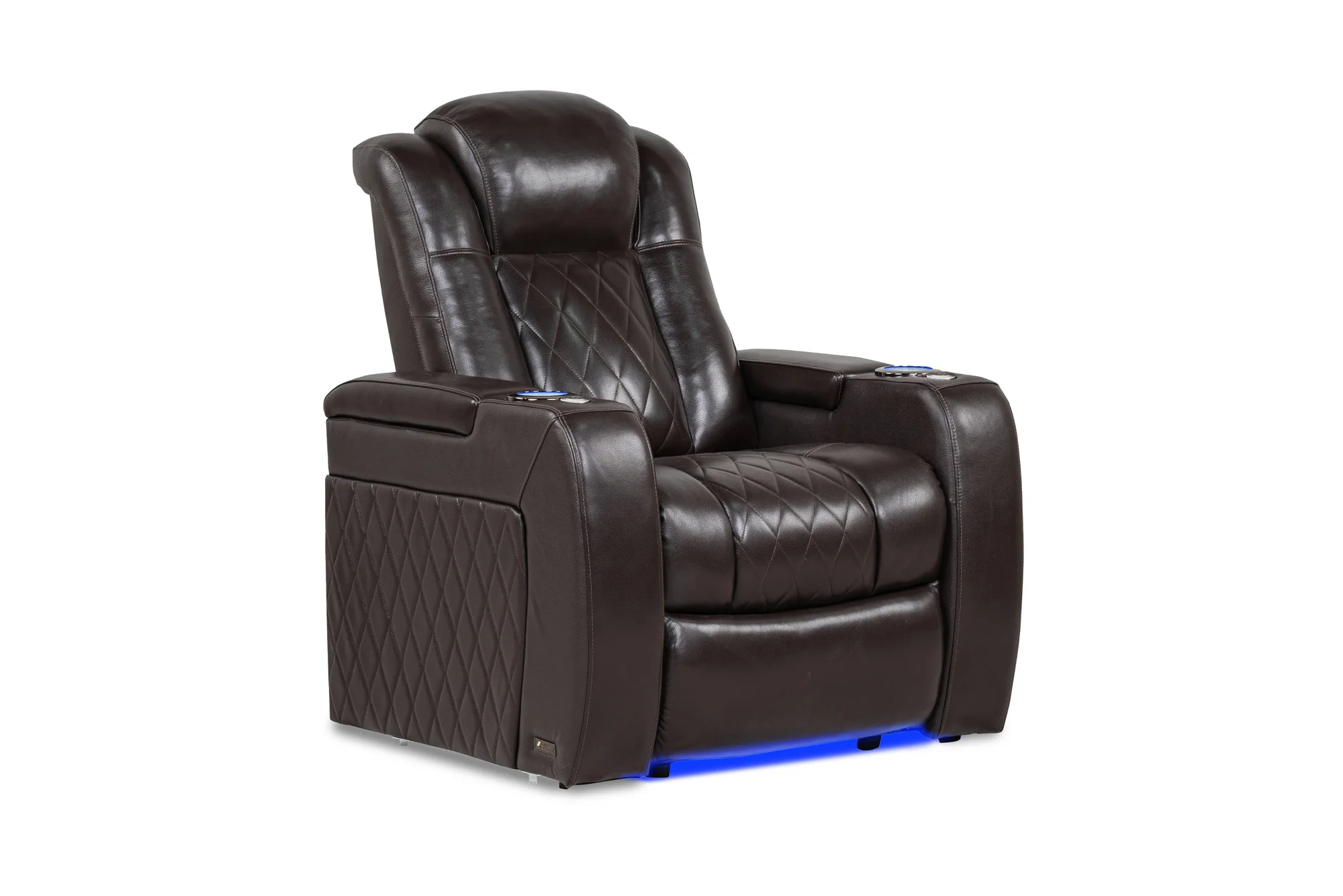 Tuscany Home Theater Lounge - Image 51