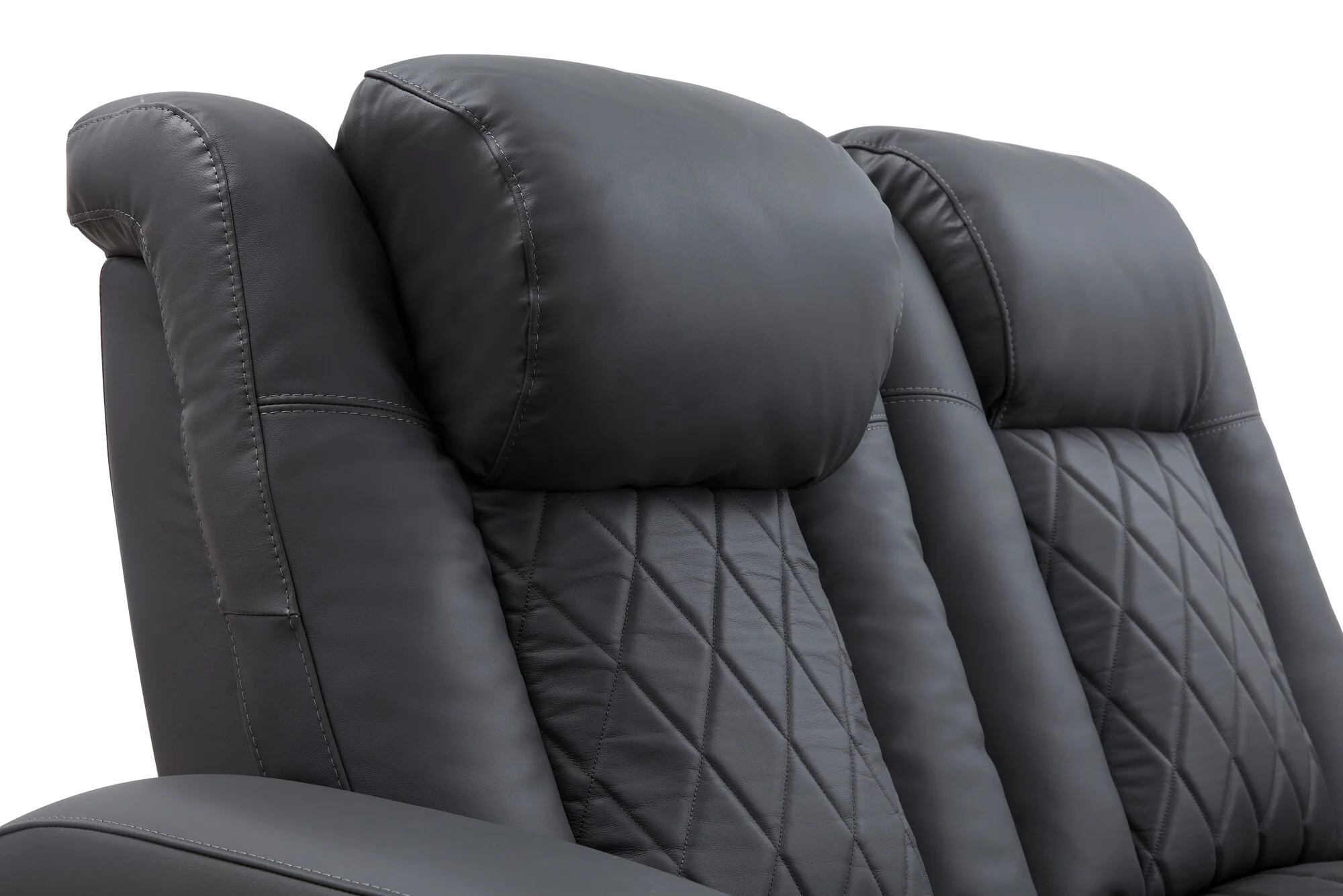 Tuscany Home Theater Lounge - Image 59