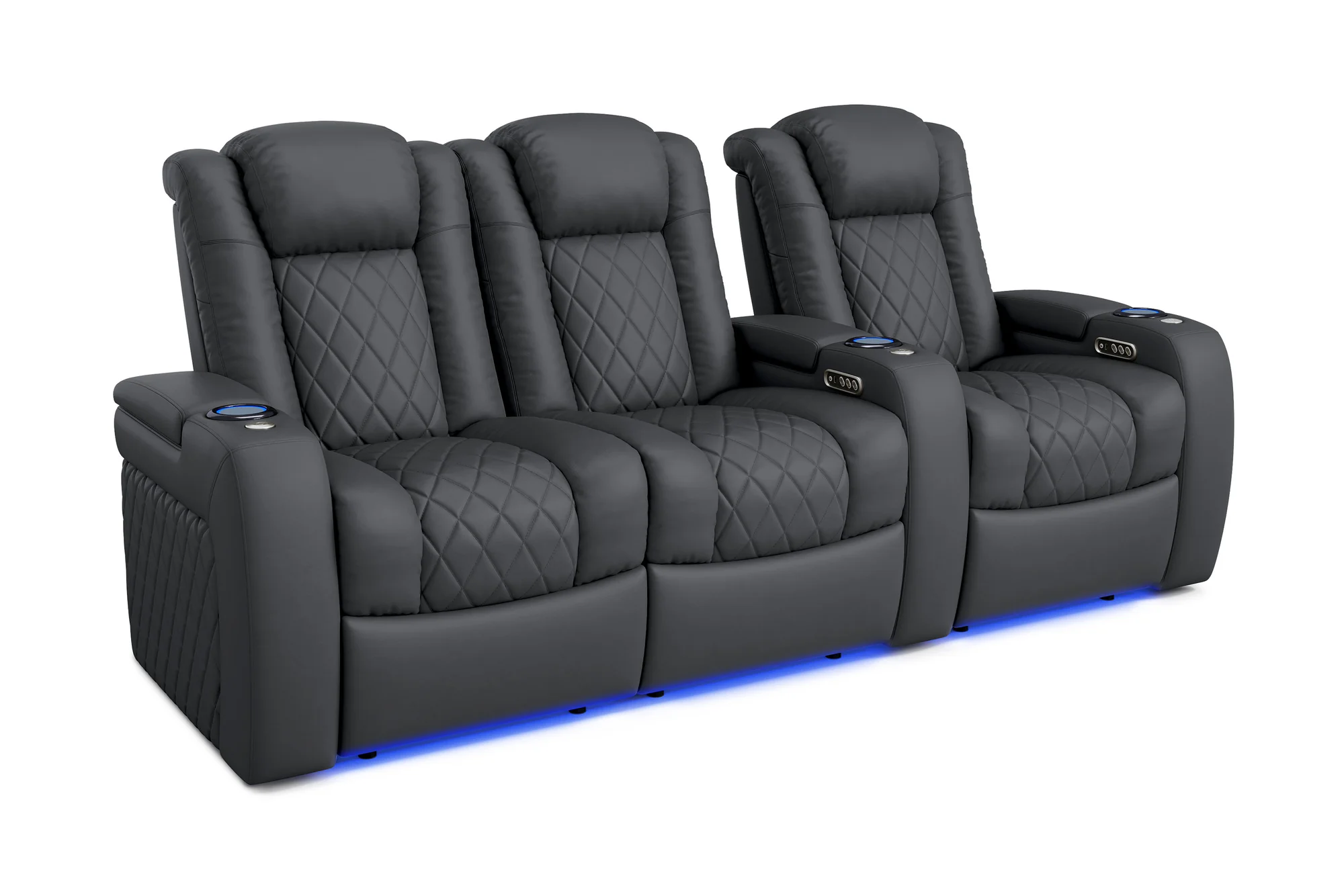 Tuscany Home Theater Lounge - Image 63