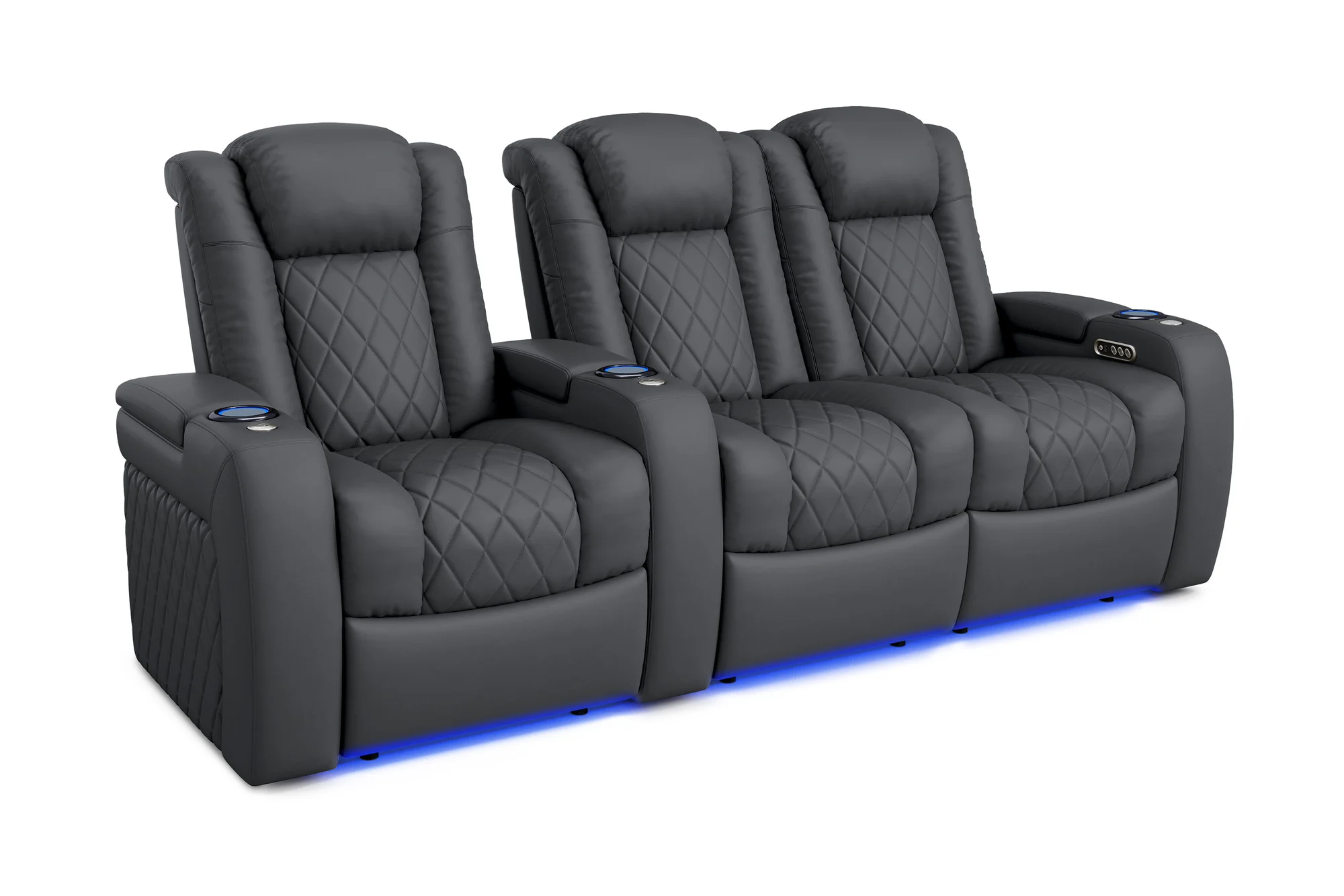 Tuscany Home Theater Lounge - Image 64