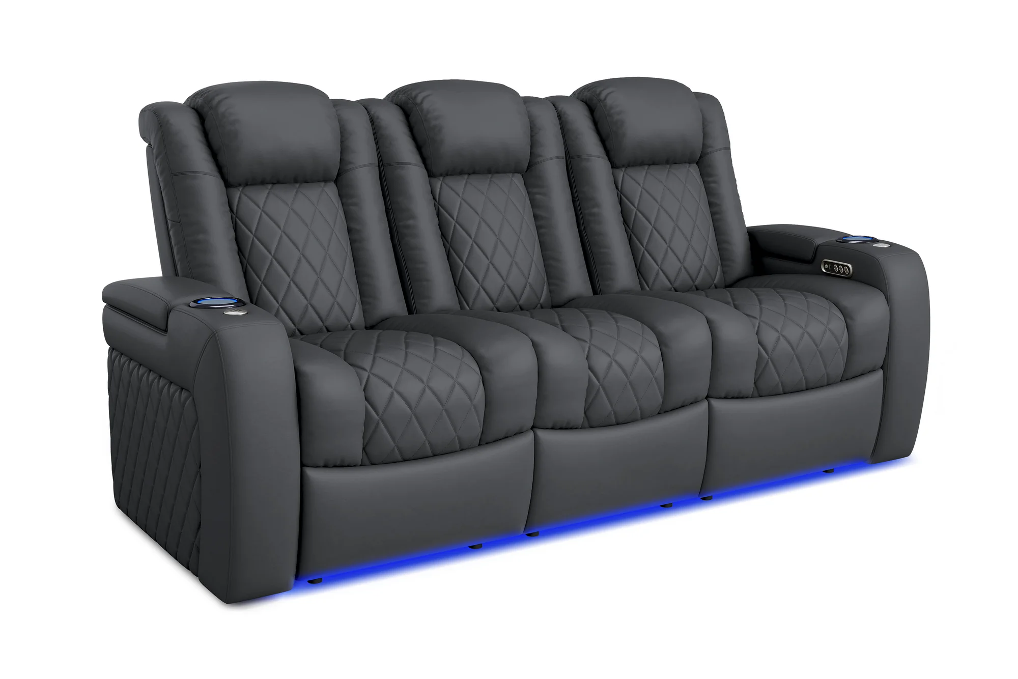 Tuscany Home Theater Lounge - Image 65