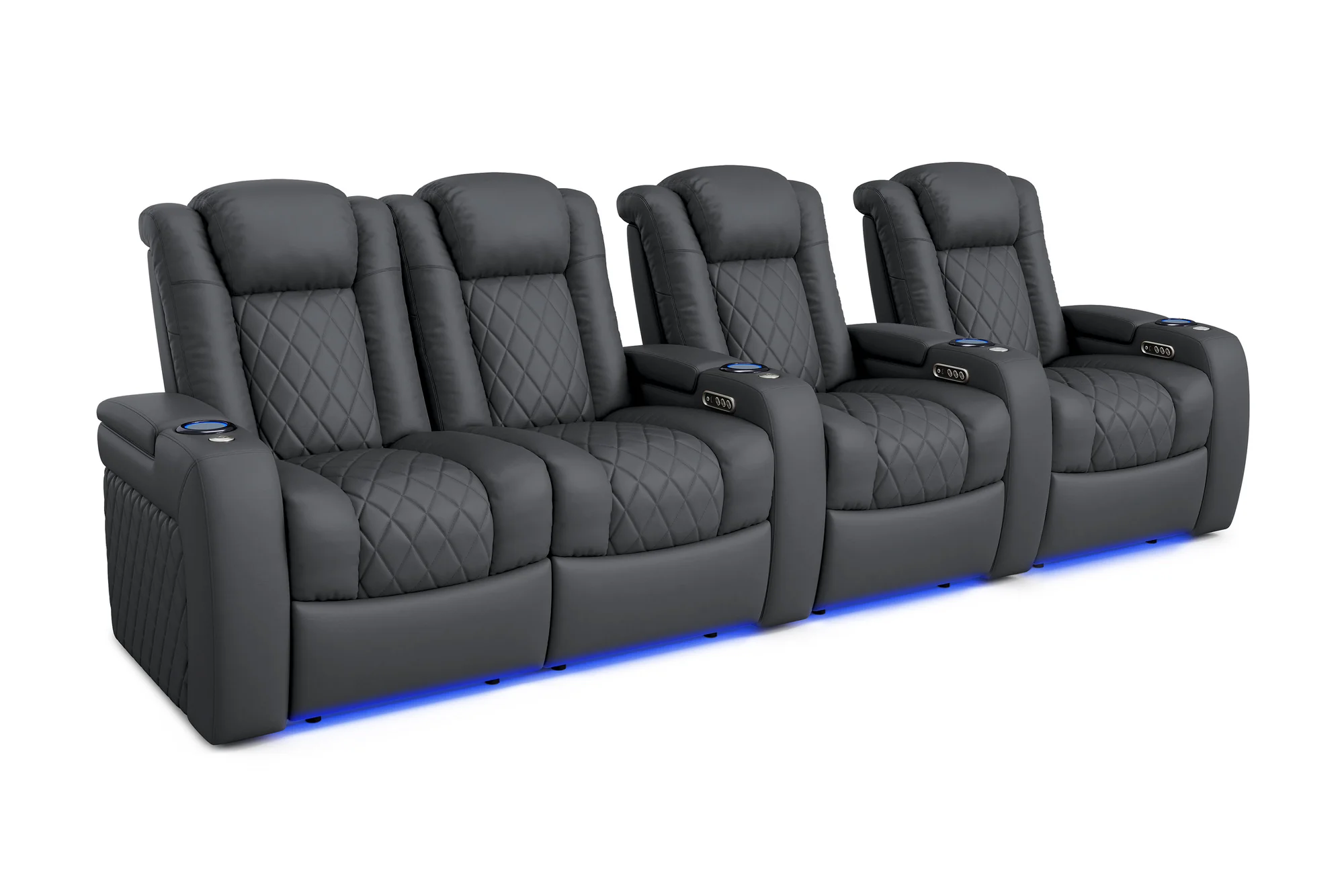 Tuscany Home Theater Lounge - Image 67
