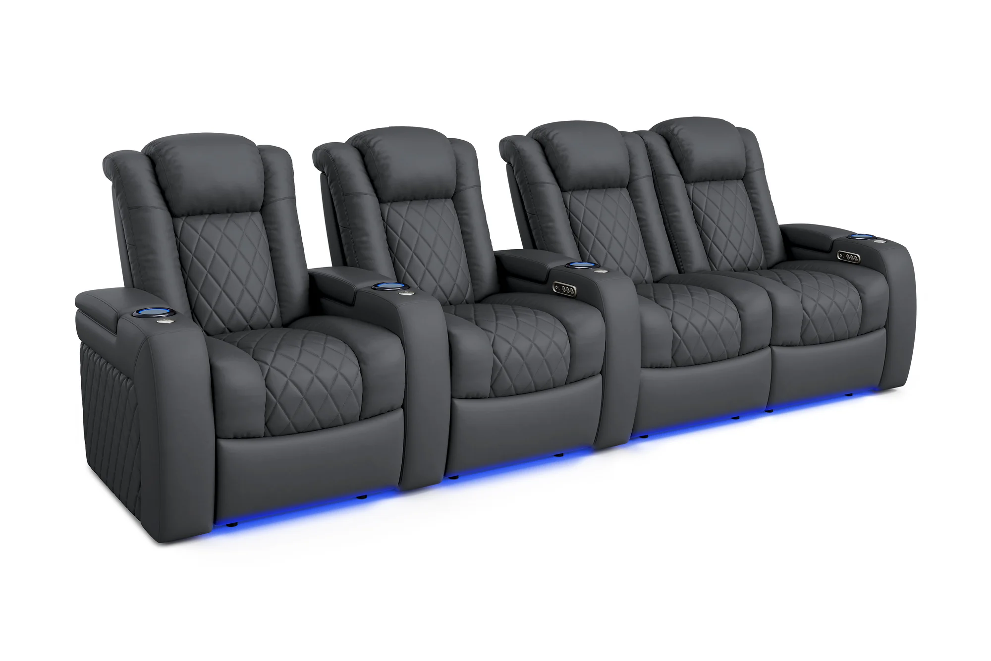 Tuscany Home Theater Lounge - Image 69