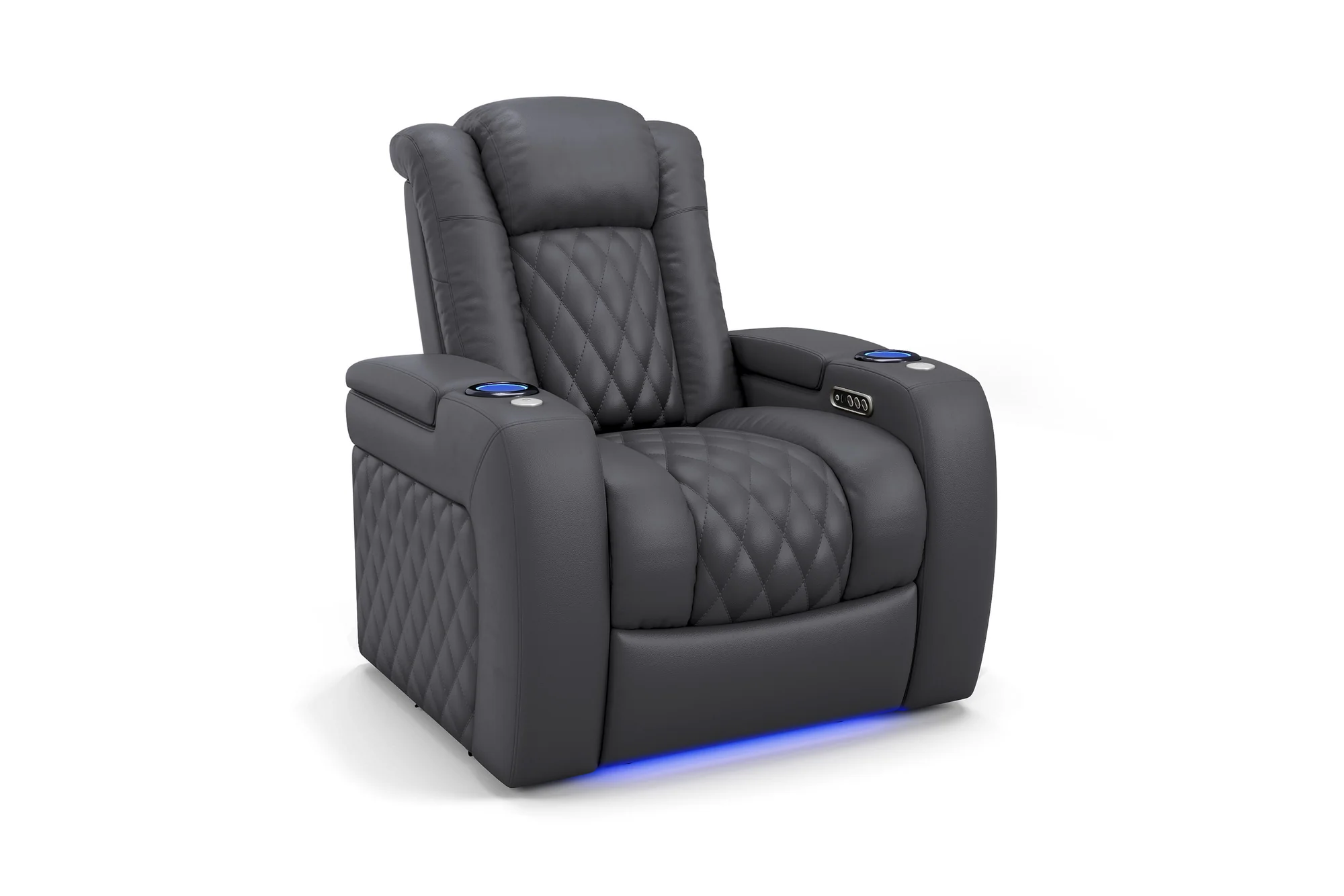 Tuscany Home Theater Lounge - Image 74