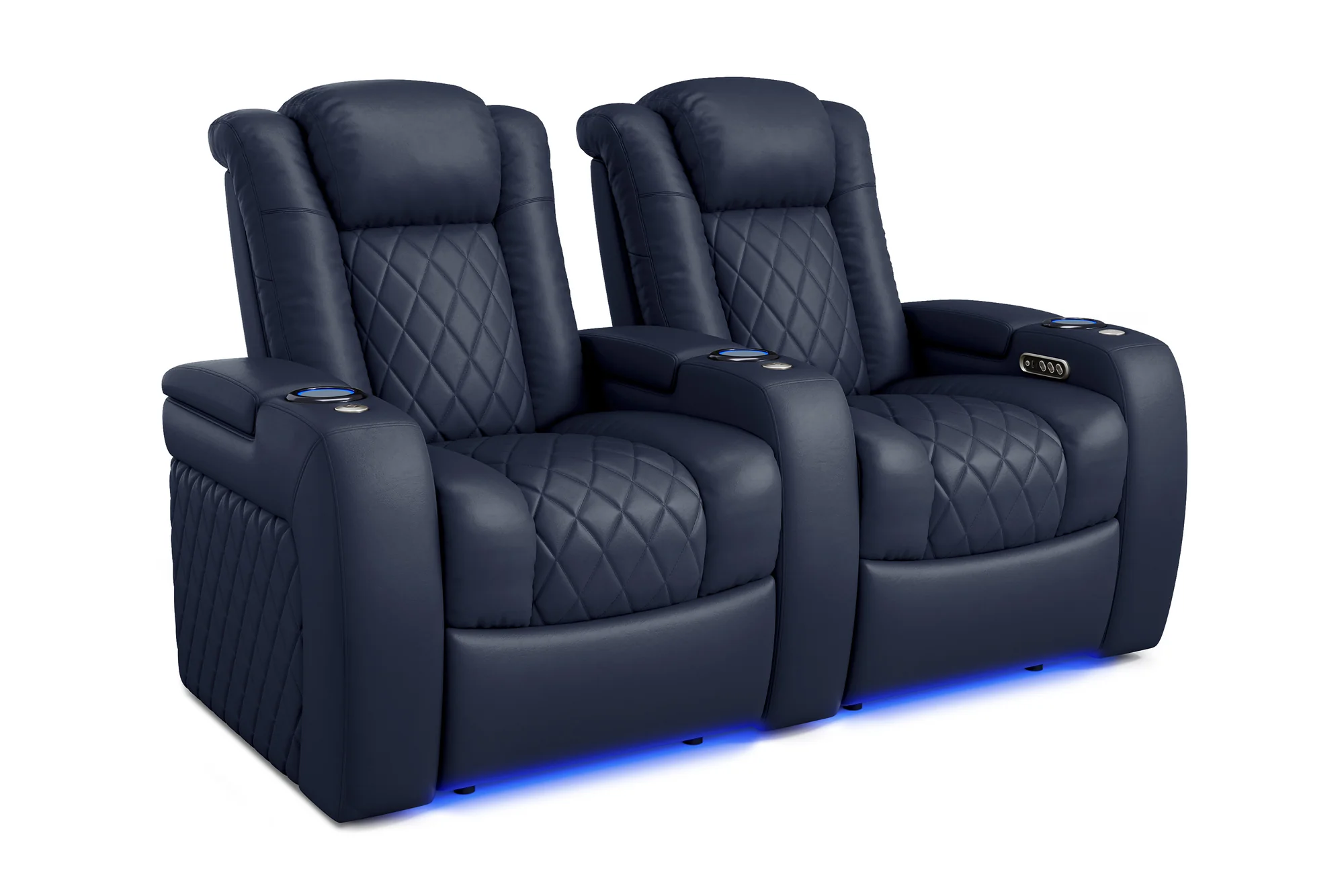 Tuscany Home Theater Lounge - Image 75
