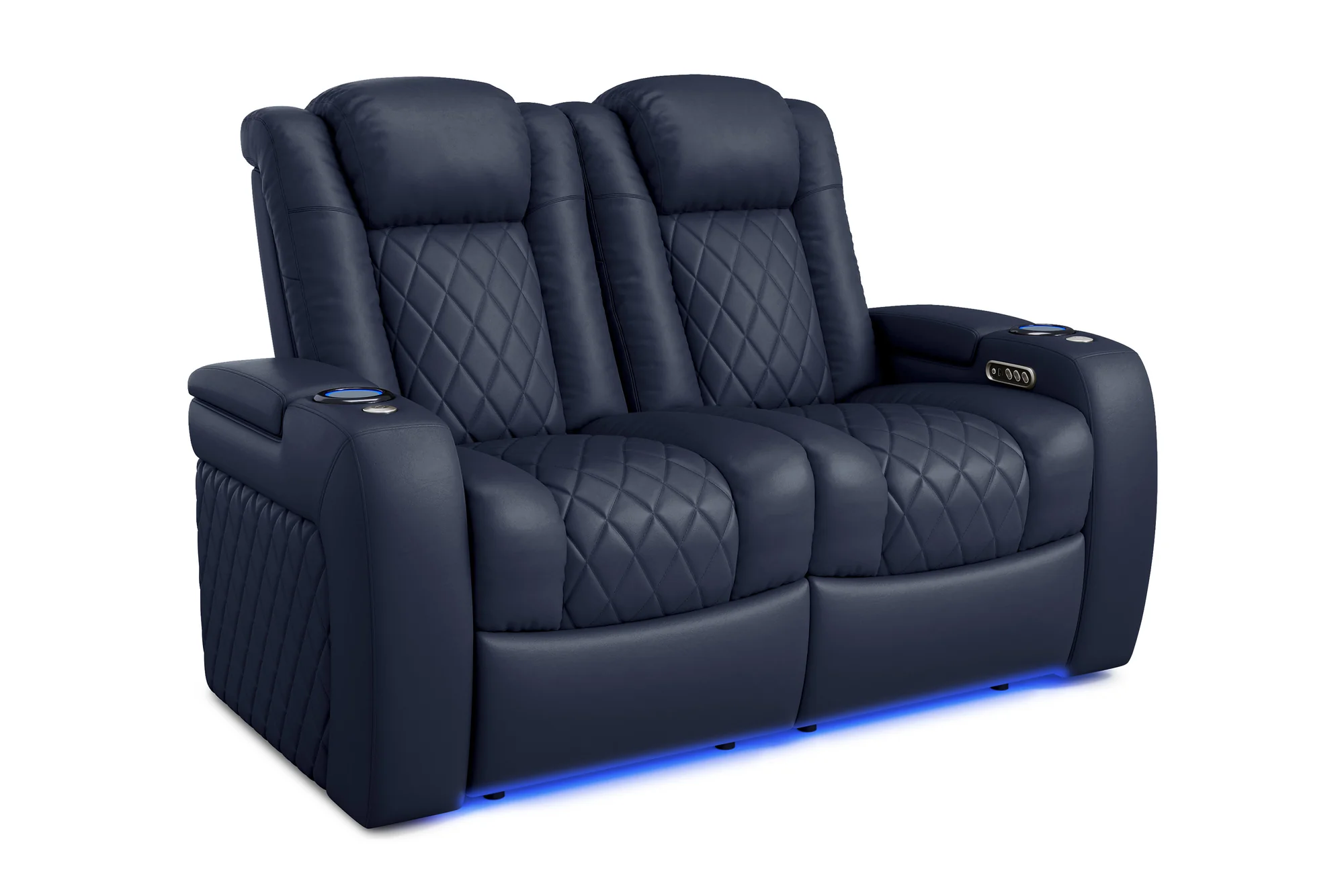 Tuscany Home Theater Lounge - Image 84