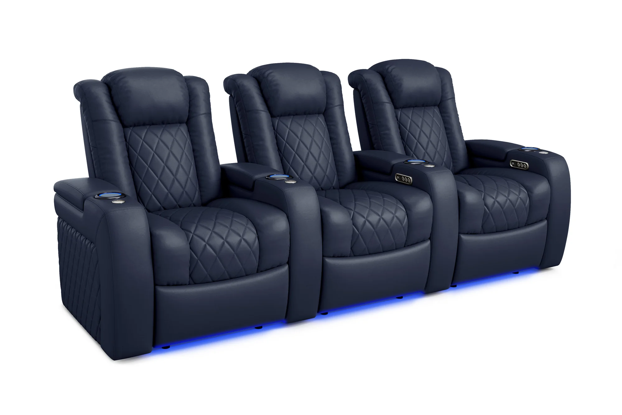 Tuscany Home Theater Lounge - Image 85
