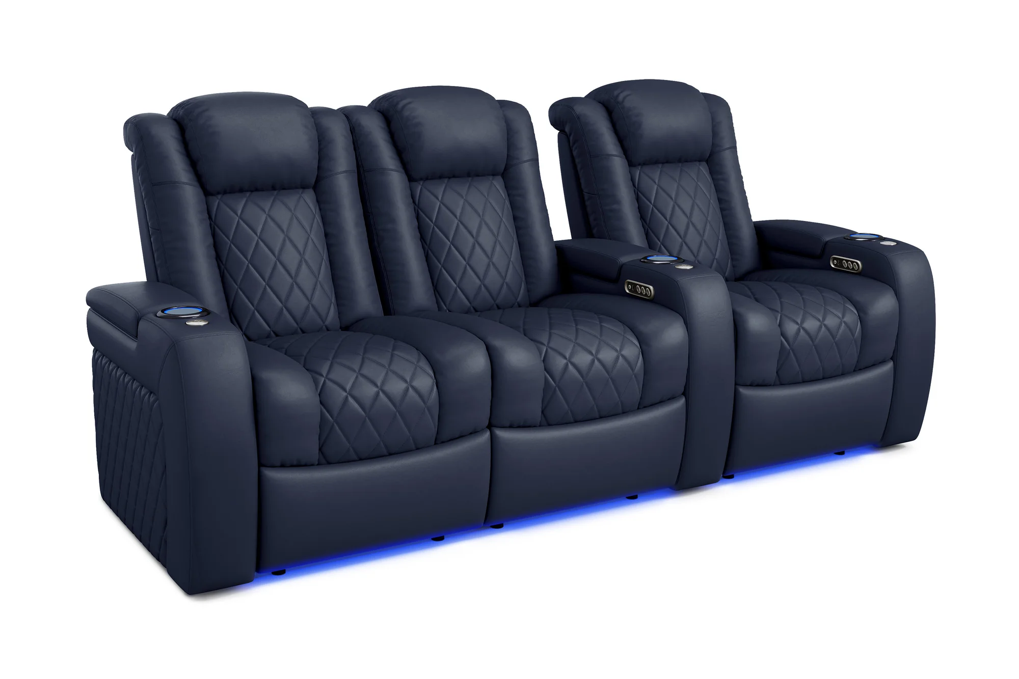 Tuscany Home Theater Lounge - Image 86